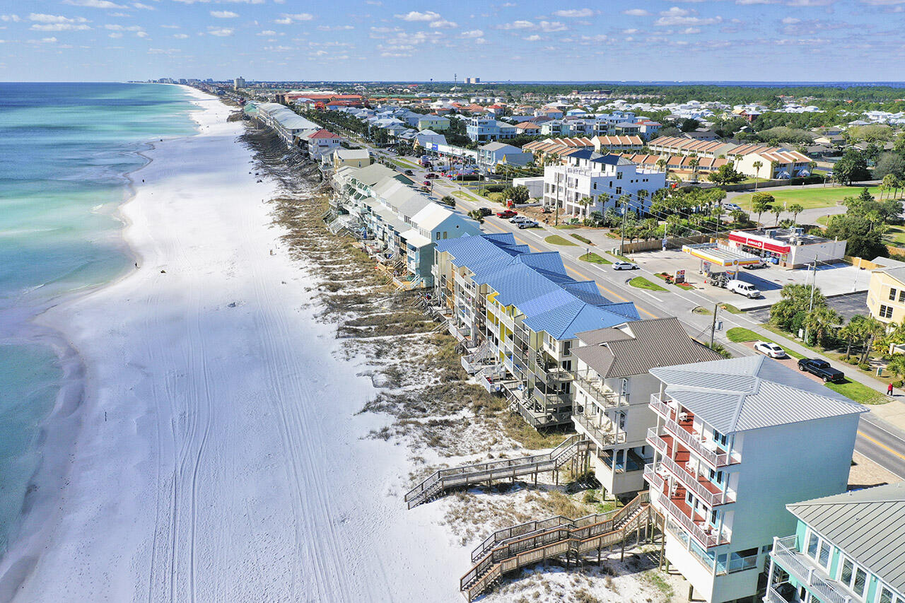 1513 Scenic Gulf Drive Miramar Beach FL 32550