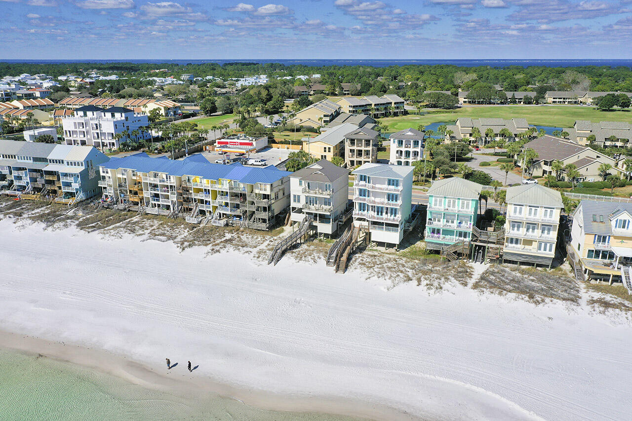1513 Scenic Gulf Drive Miramar Beach FL 32550