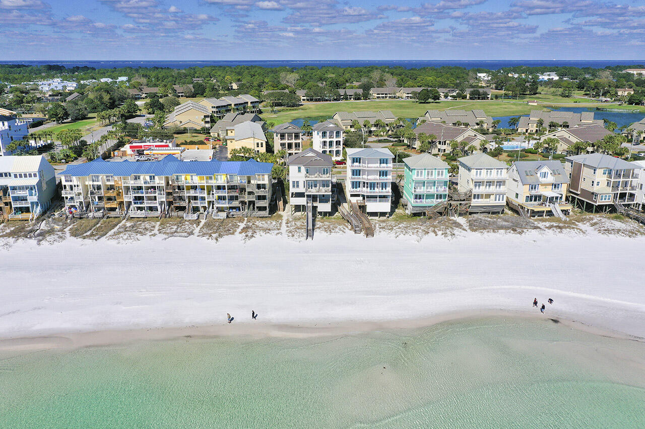 1513 Scenic Gulf Drive Miramar Beach FL 32550