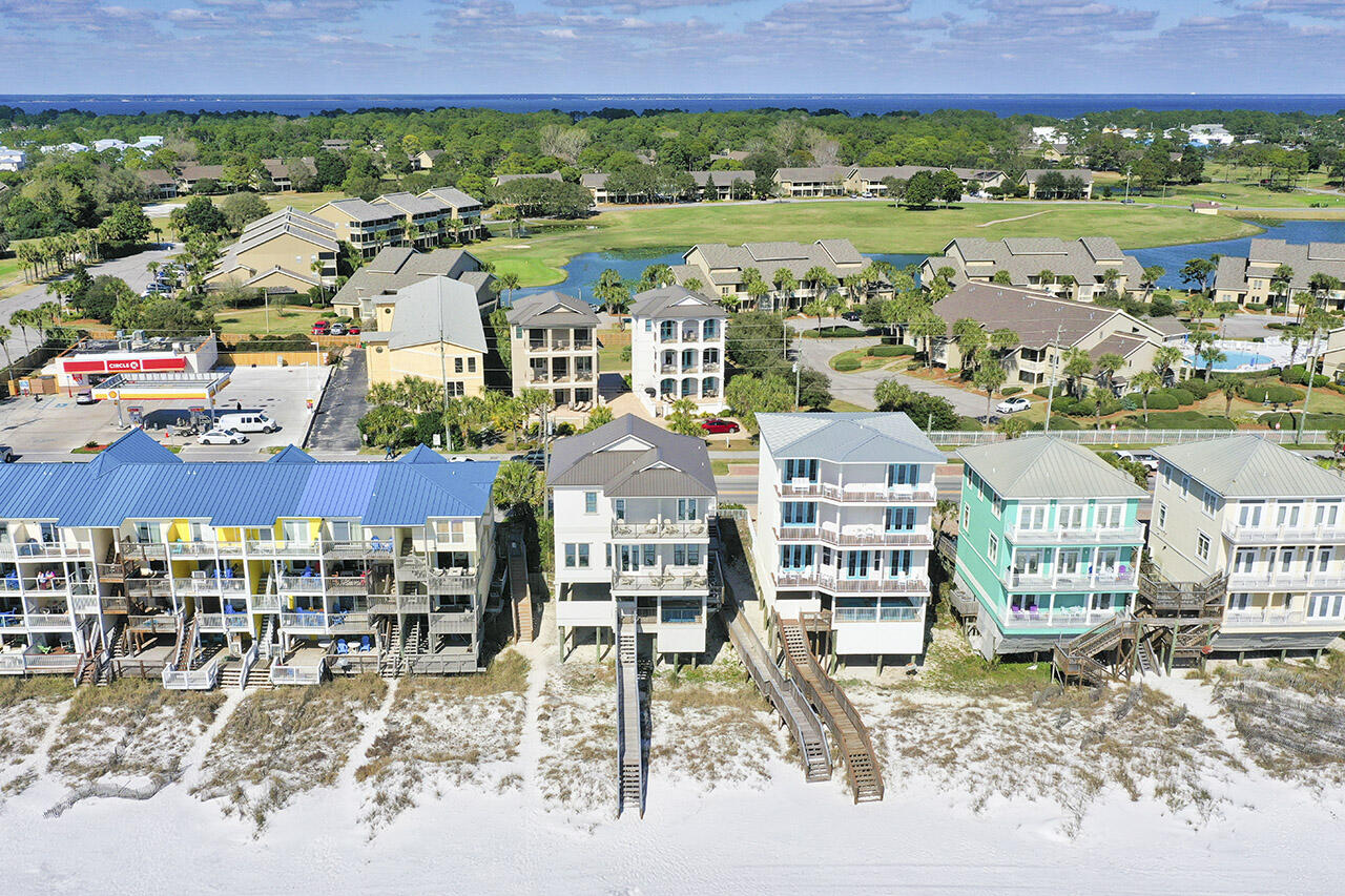 1513 Scenic Gulf Drive Miramar Beach FL 32550