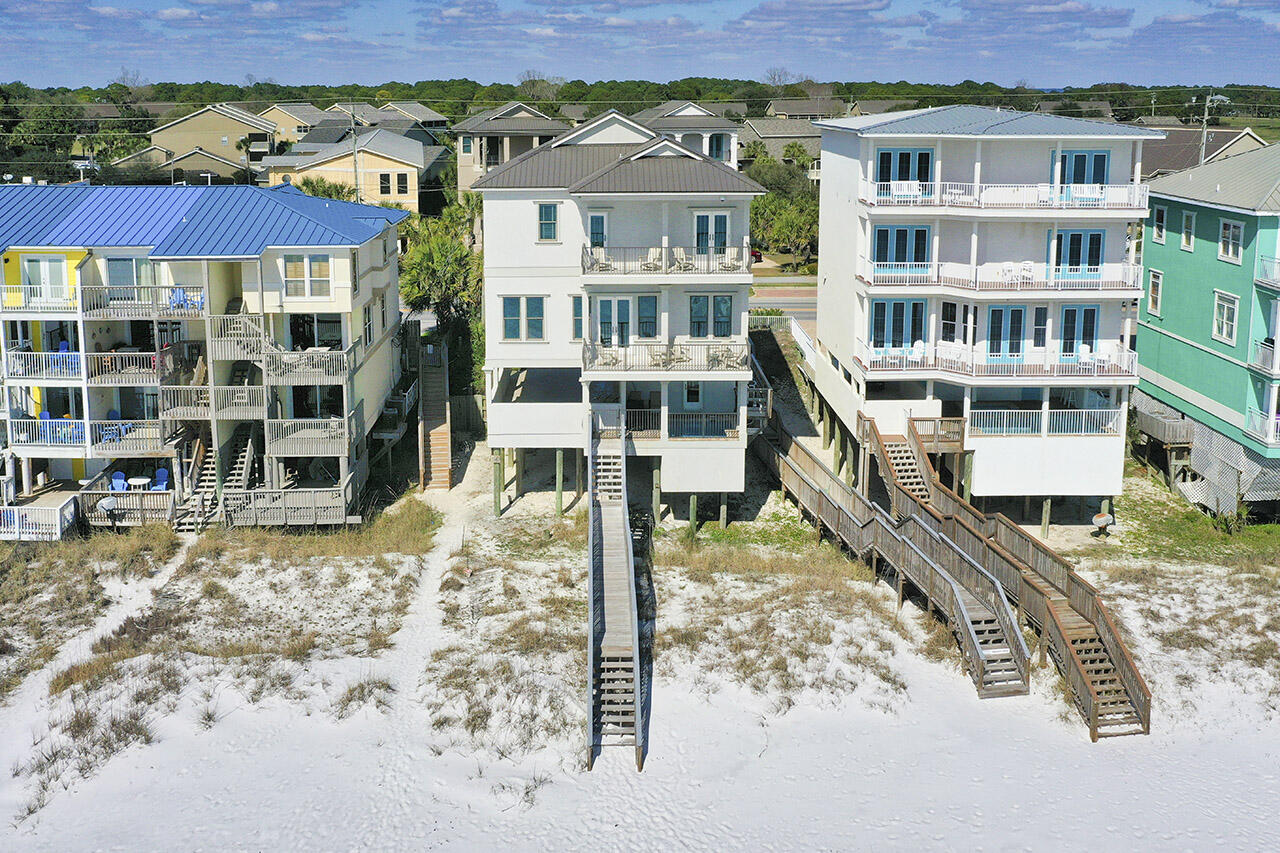 1513 Scenic Gulf Drive Miramar Beach FL 32550