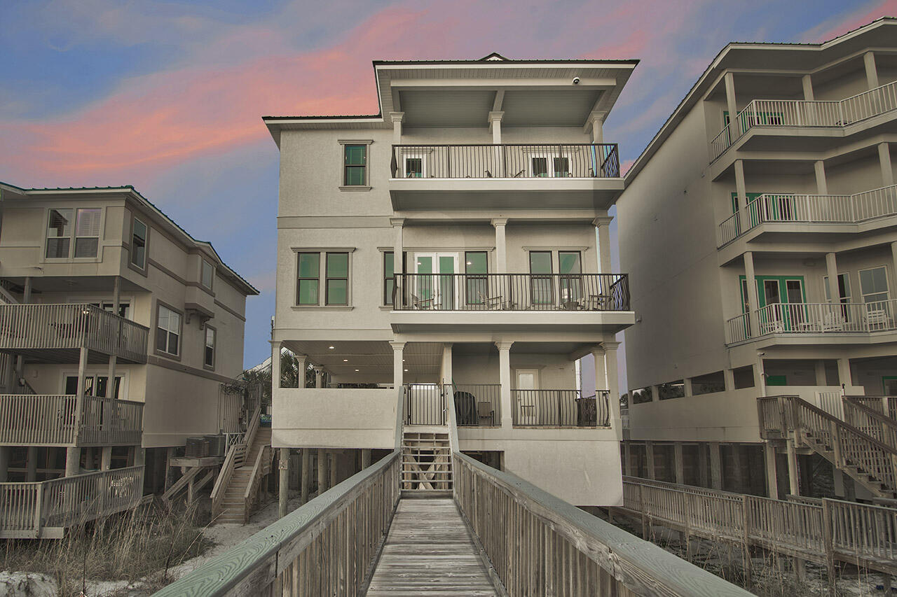 1513 Scenic Gulf Drive Miramar Beach FL 32550