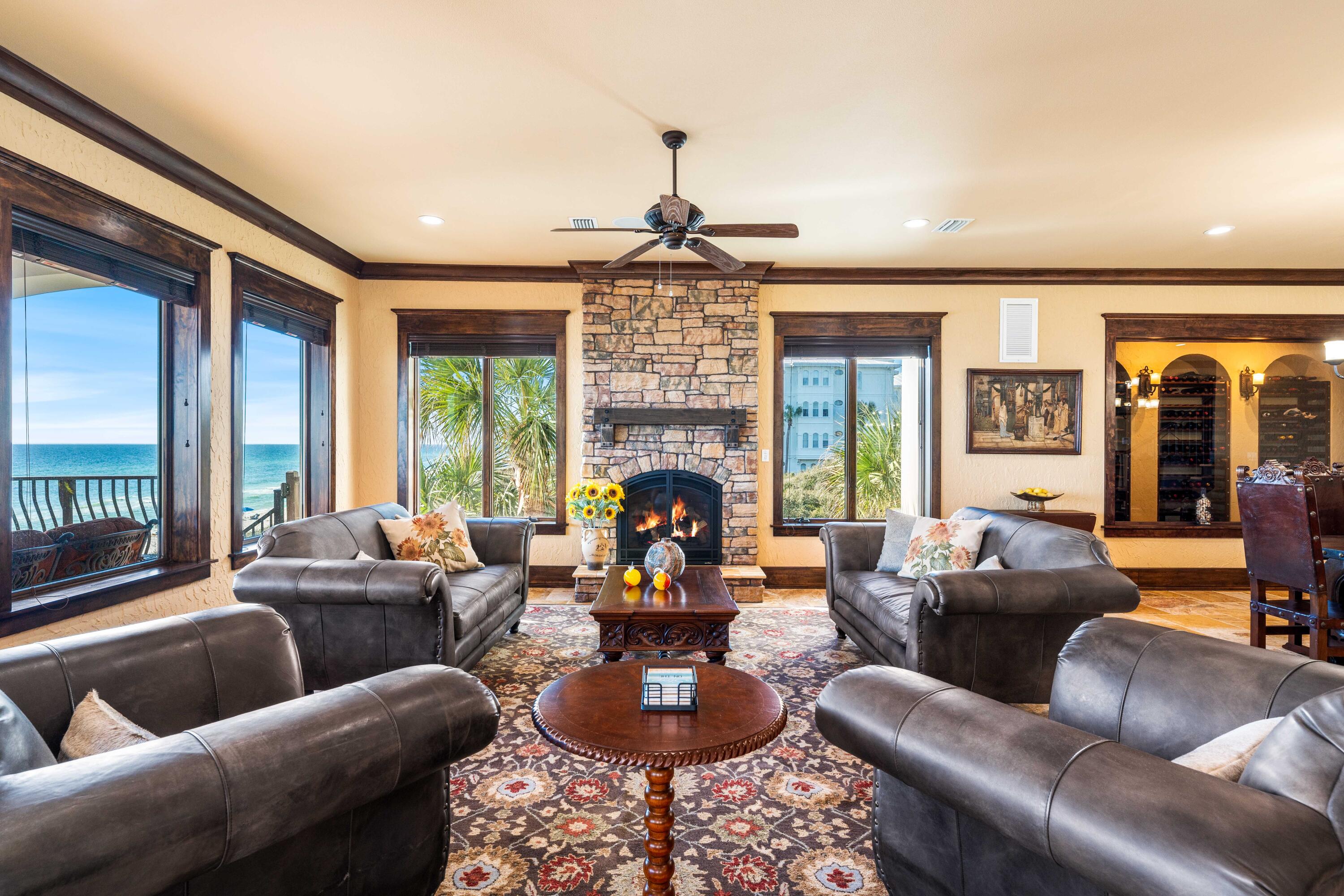 107 Elysee Court Inlet Beach FL 32461