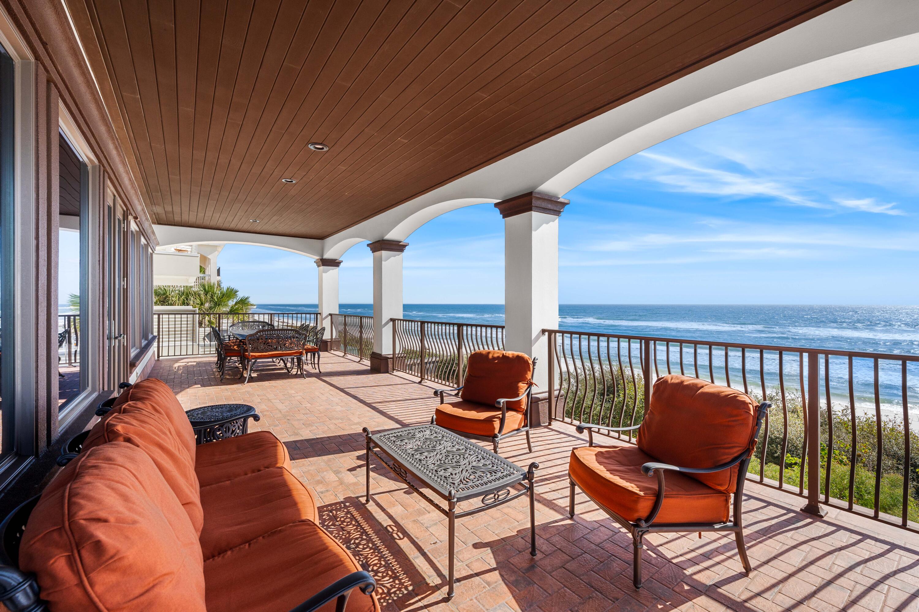 107 Elysee Court Inlet Beach FL 32461