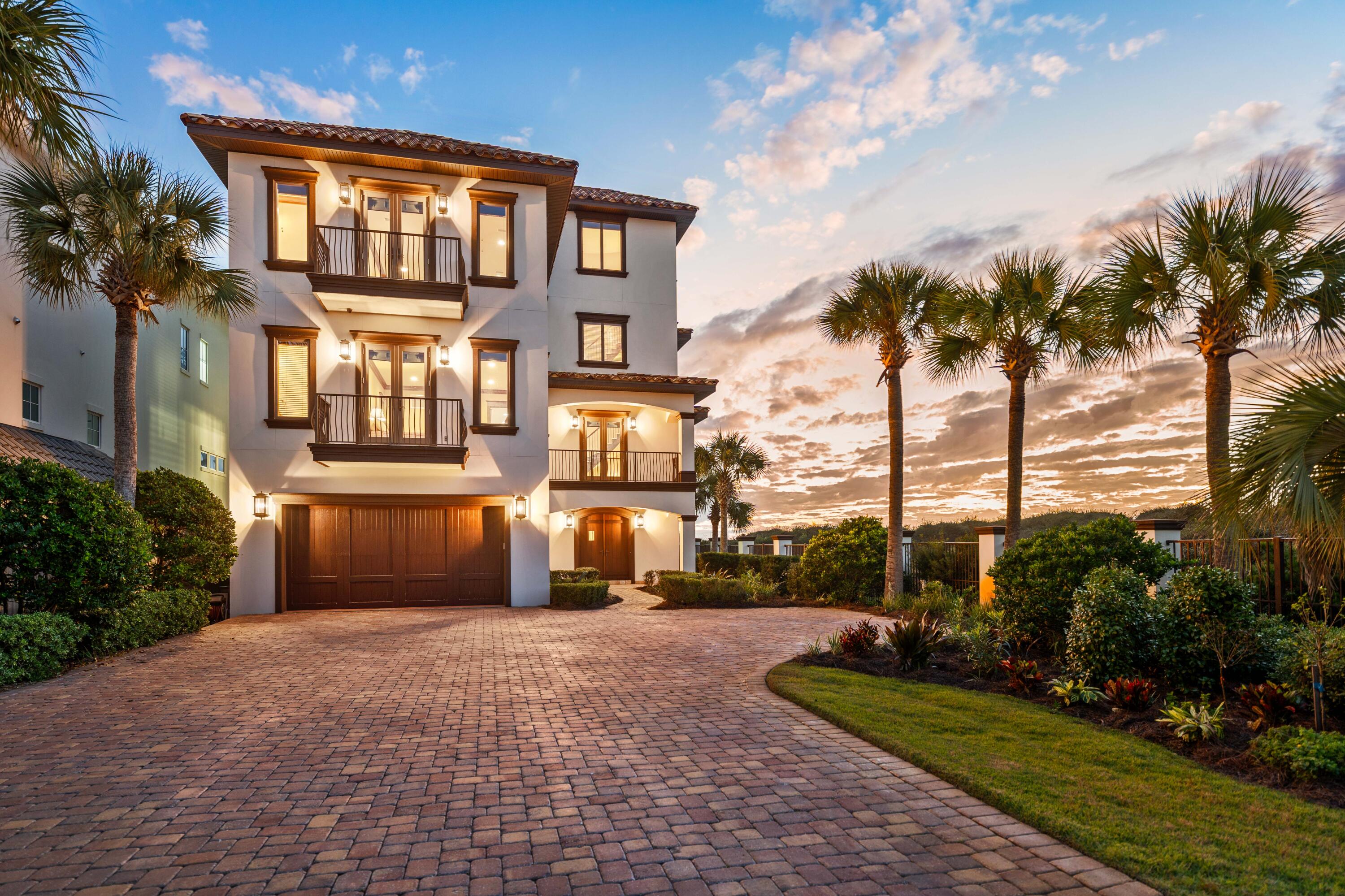 107 Elysee Court Inlet Beach FL 32461