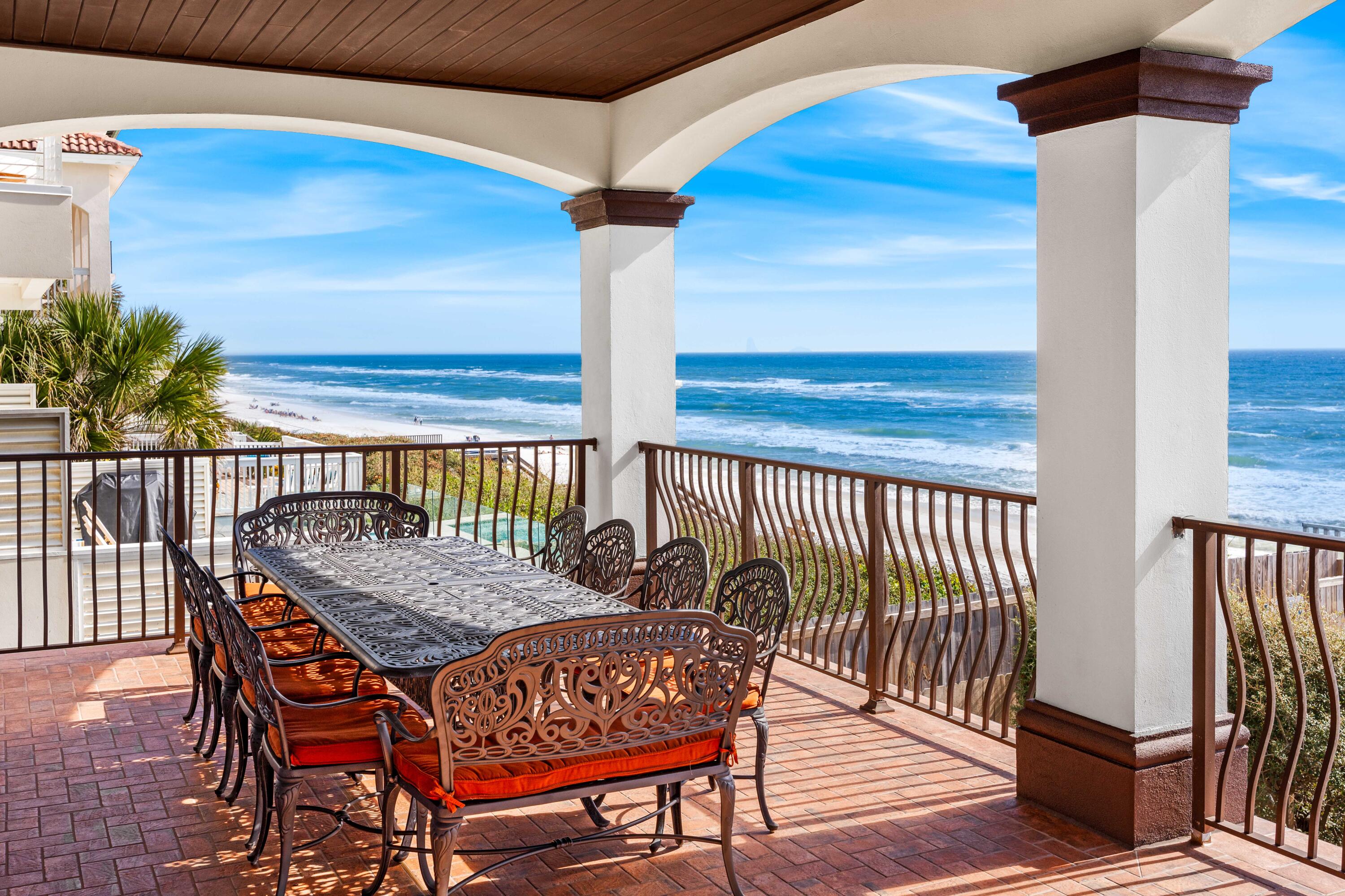 107 Elysee Court Inlet Beach FL 32461