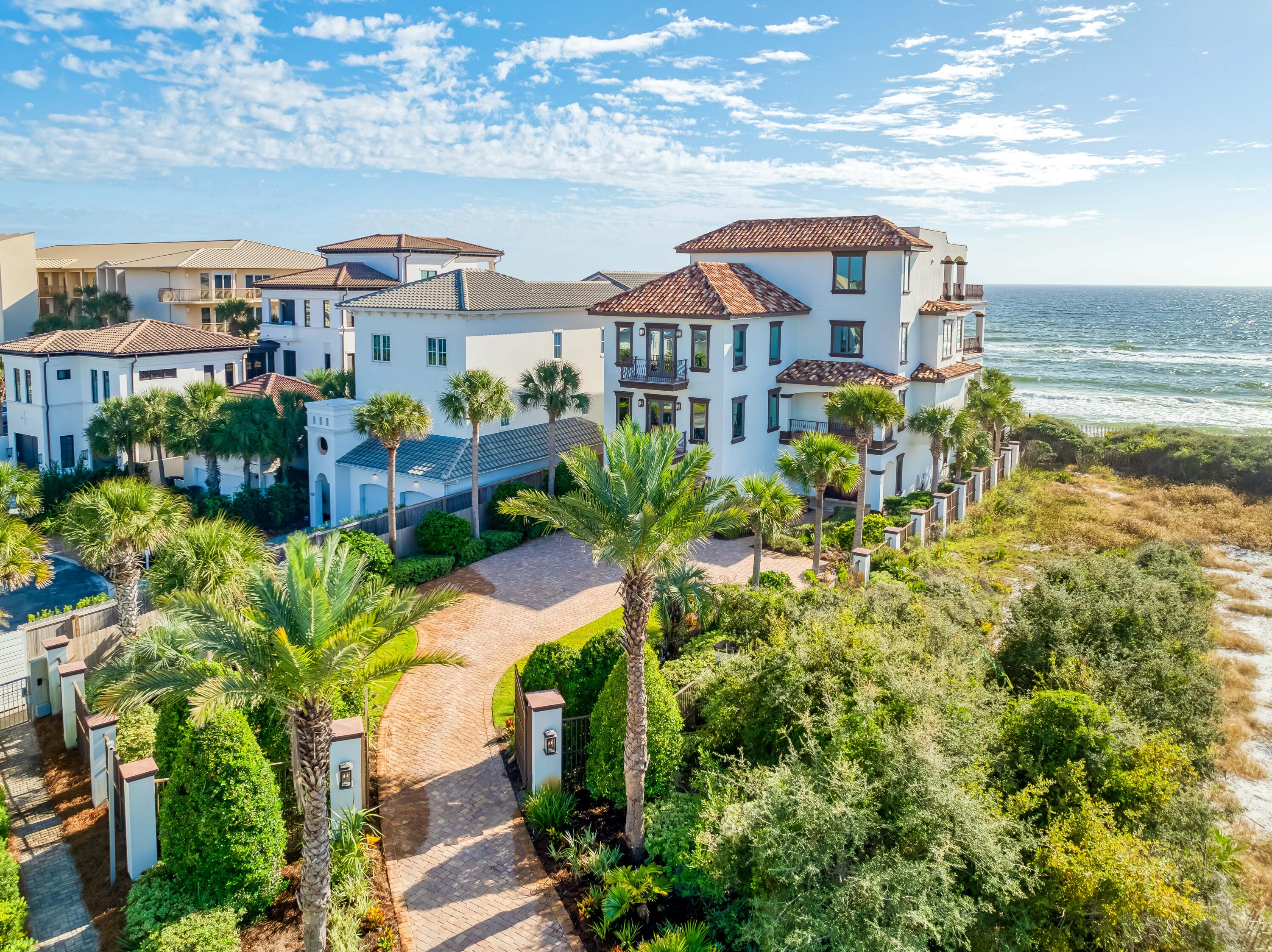107 Elysee Court Inlet Beach FL 32461