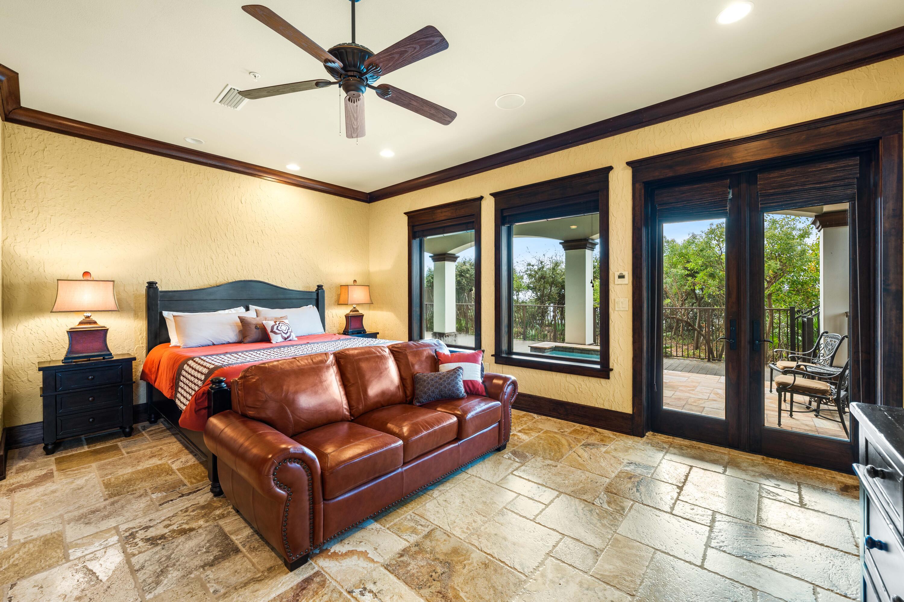 107 Elysee Court Inlet Beach FL 32461