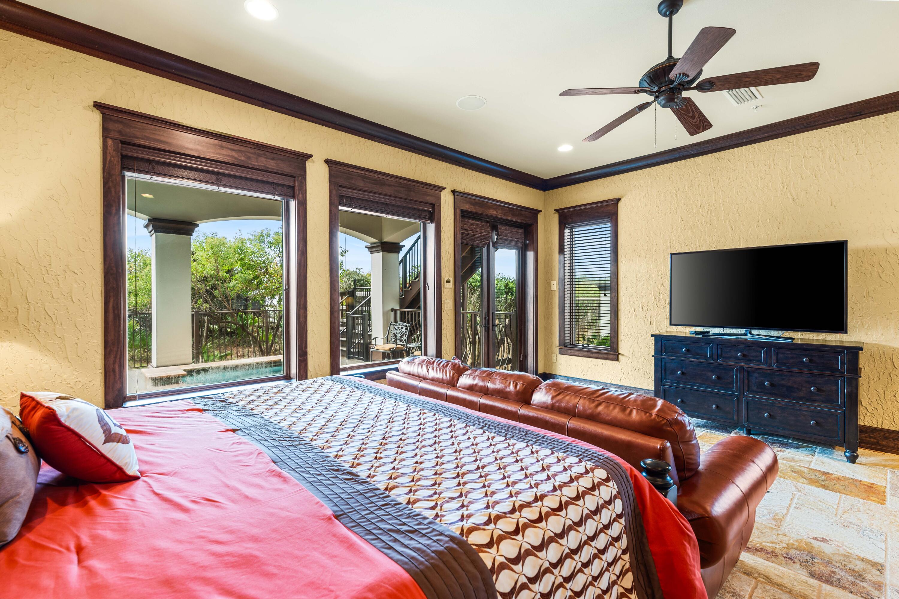 107 Elysee Court Inlet Beach FL 32461