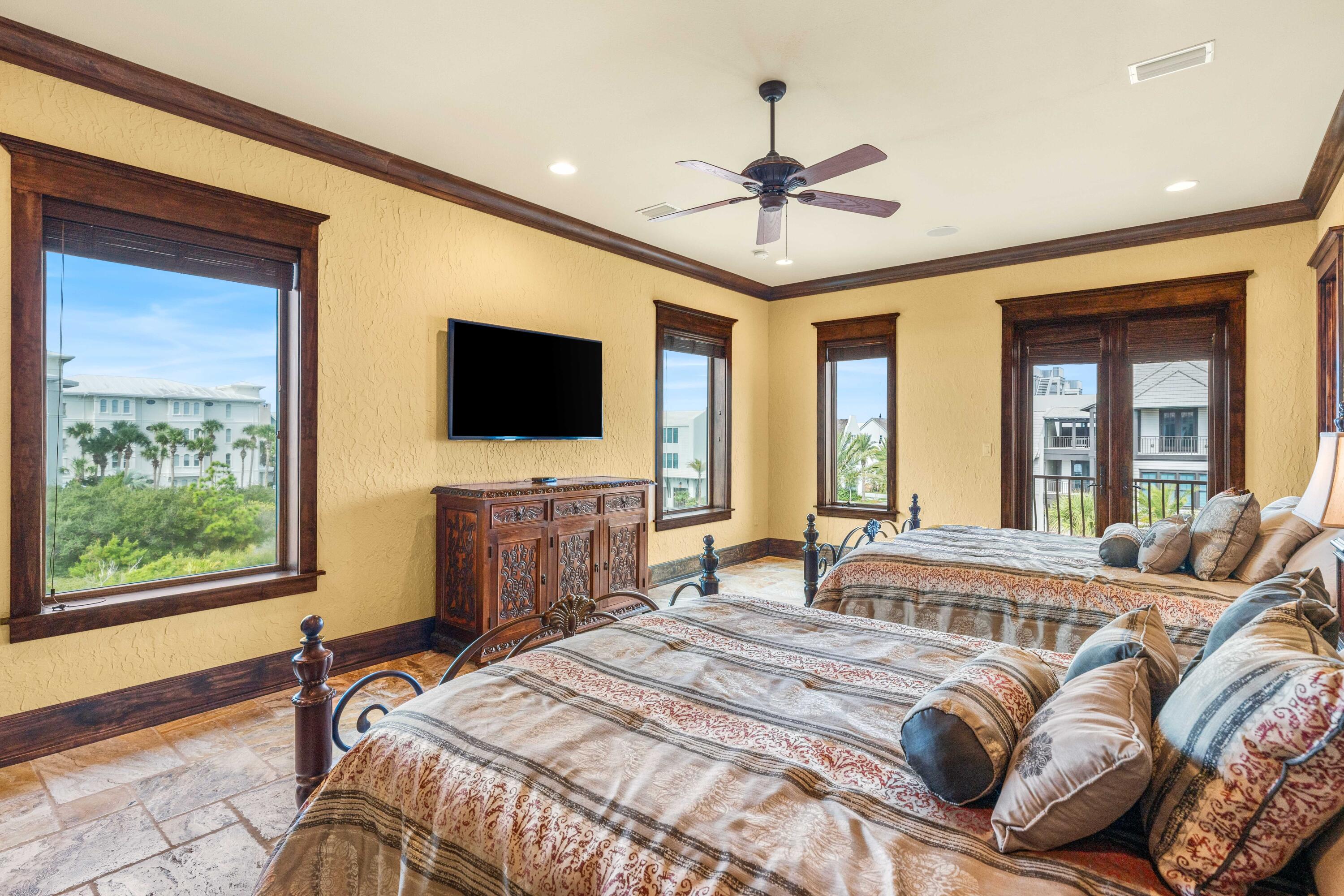 107 Elysee Court Inlet Beach FL 32461