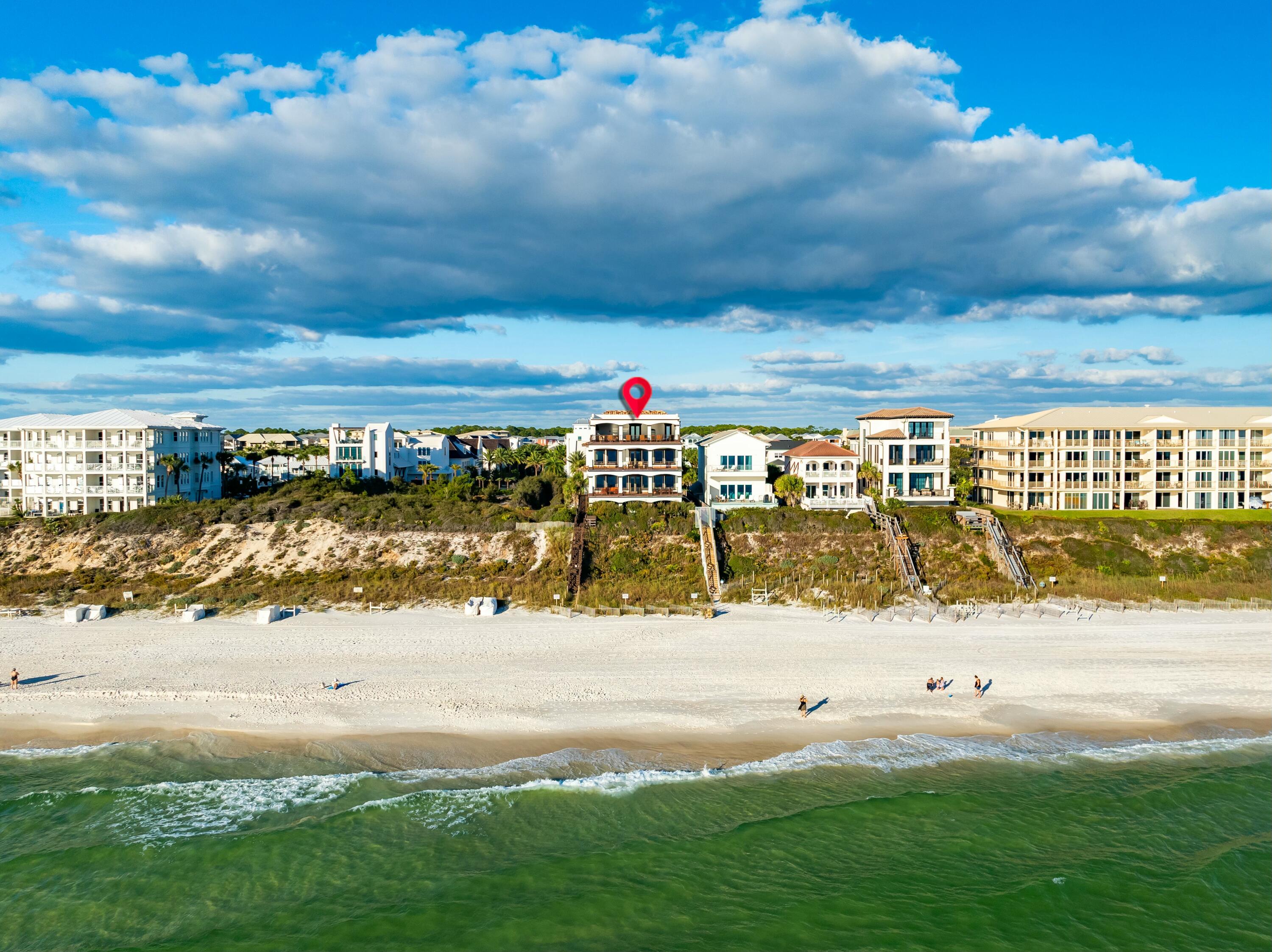 107 Elysee Court Inlet Beach FL 32461