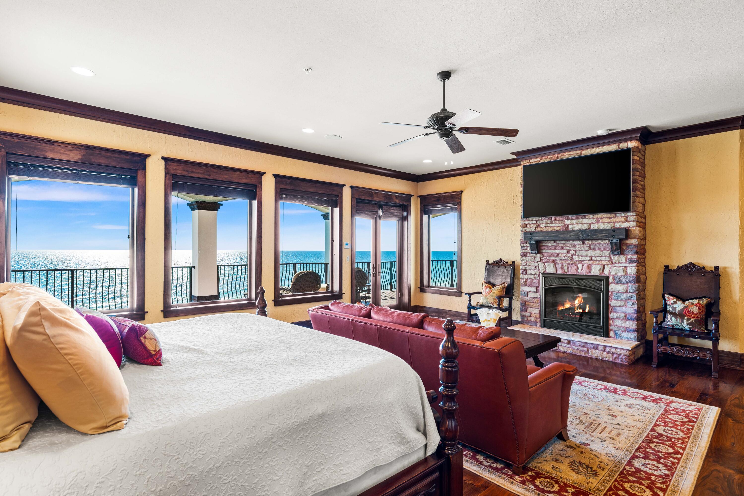 107 Elysee Court Inlet Beach FL 32461