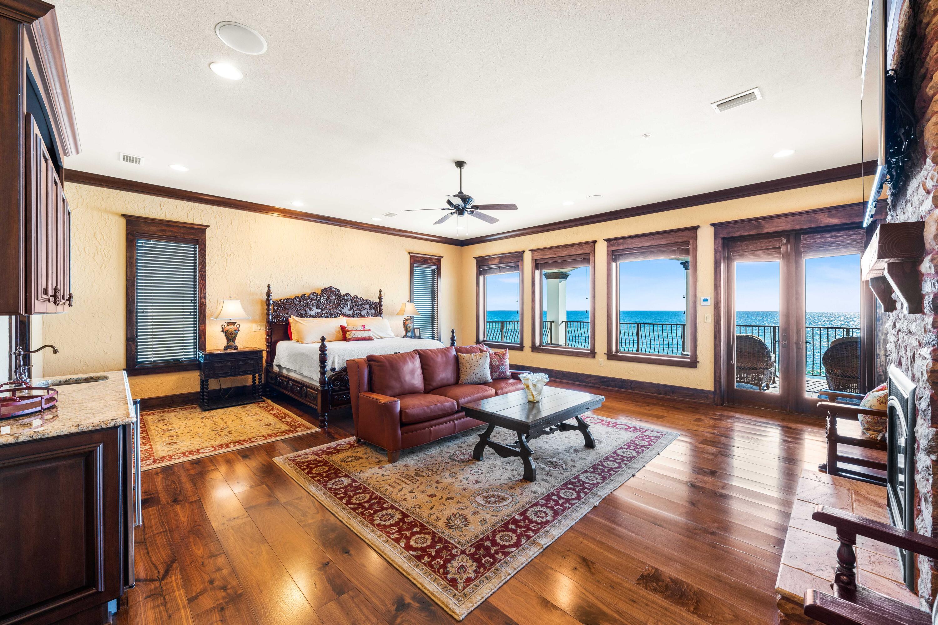 107 Elysee Court Inlet Beach FL 32461