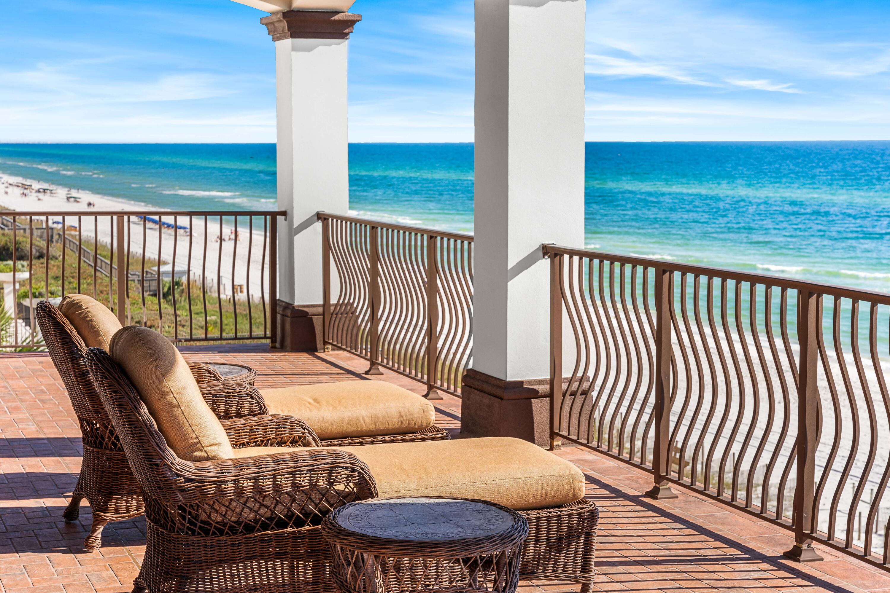 107 Elysee Court Inlet Beach FL 32461