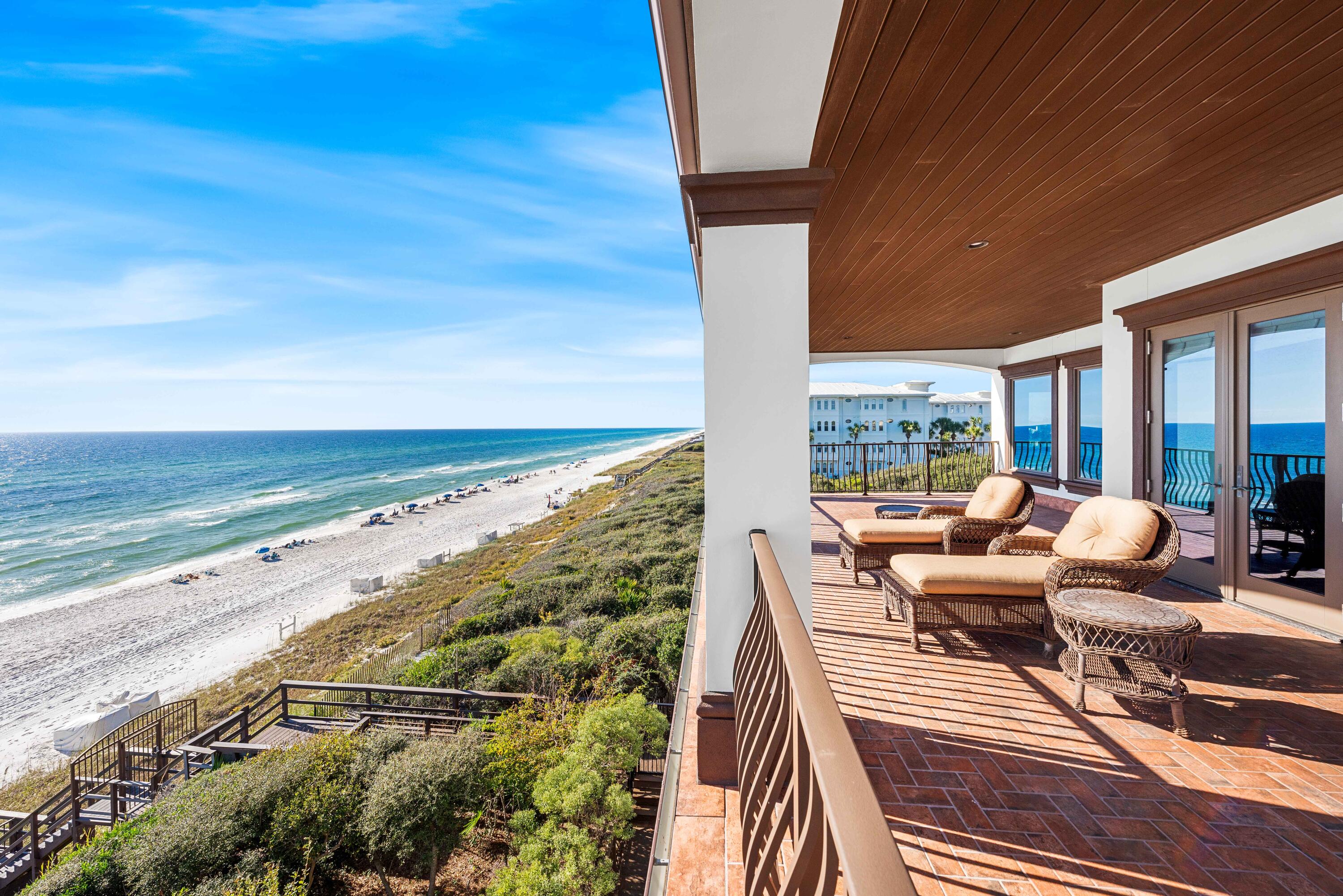 107 Elysee Court Inlet Beach FL 32461