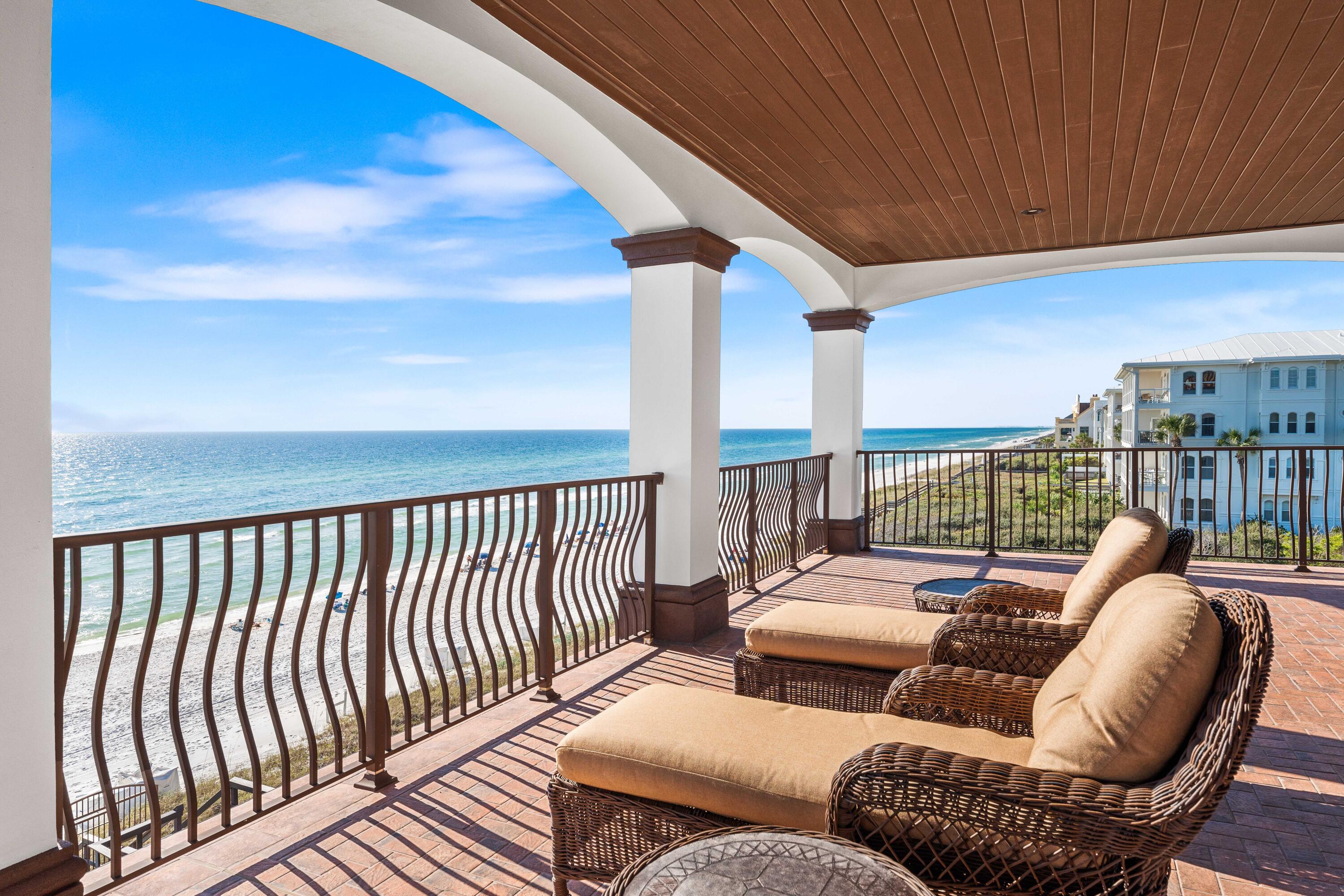 107 Elysee Court Inlet Beach FL 32461