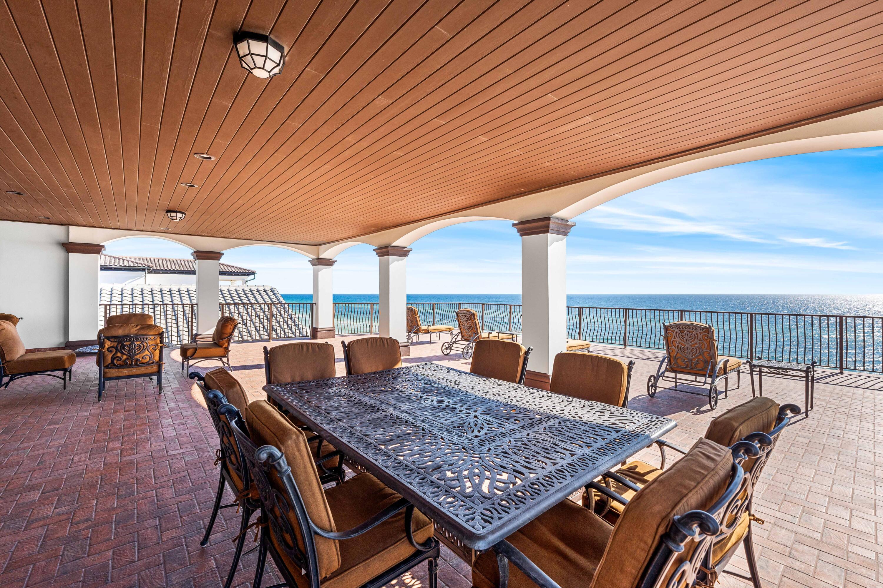 107 Elysee Court Inlet Beach FL 32461