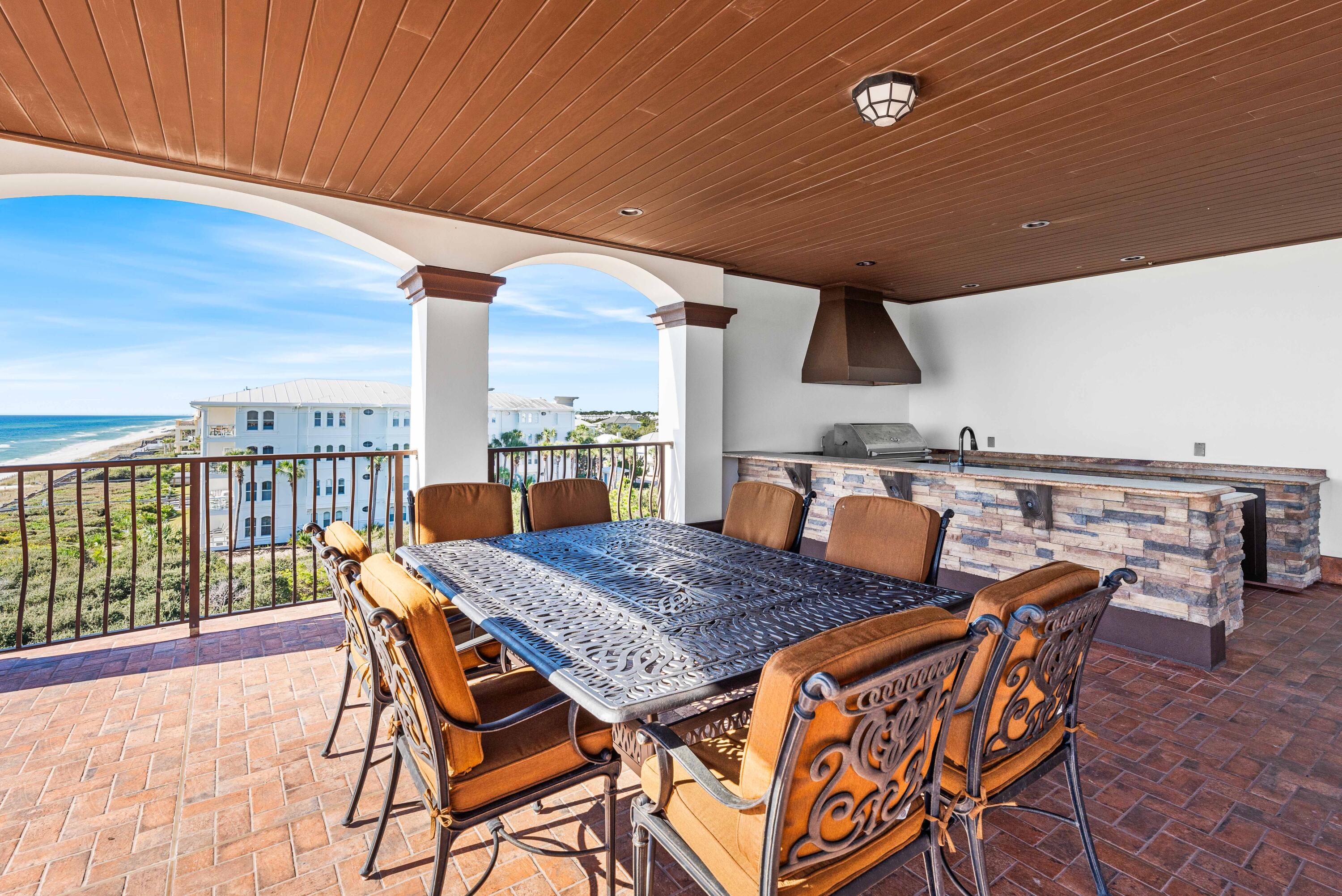 107 Elysee Court Inlet Beach FL 32461