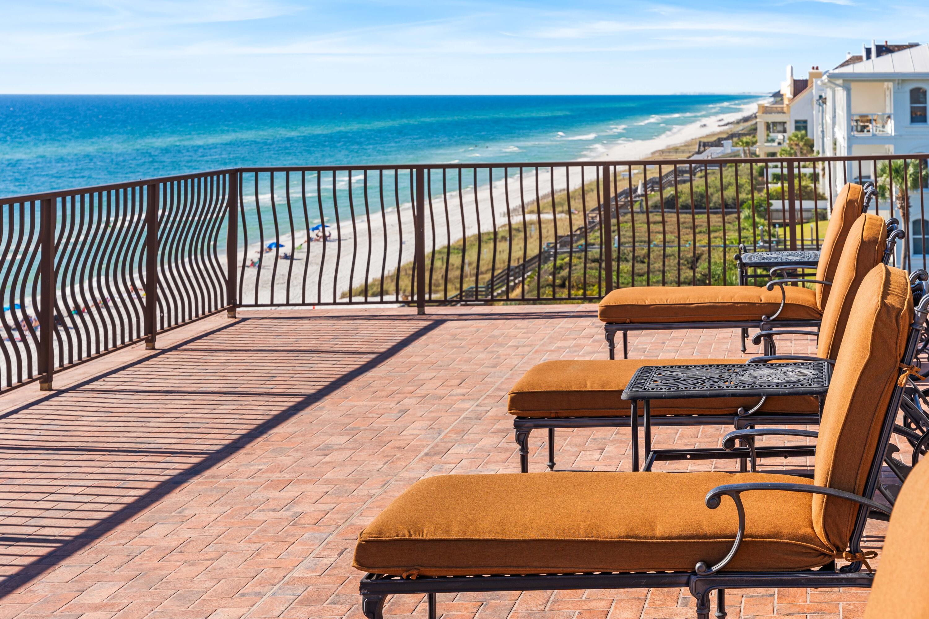107 Elysee Court Inlet Beach FL 32461