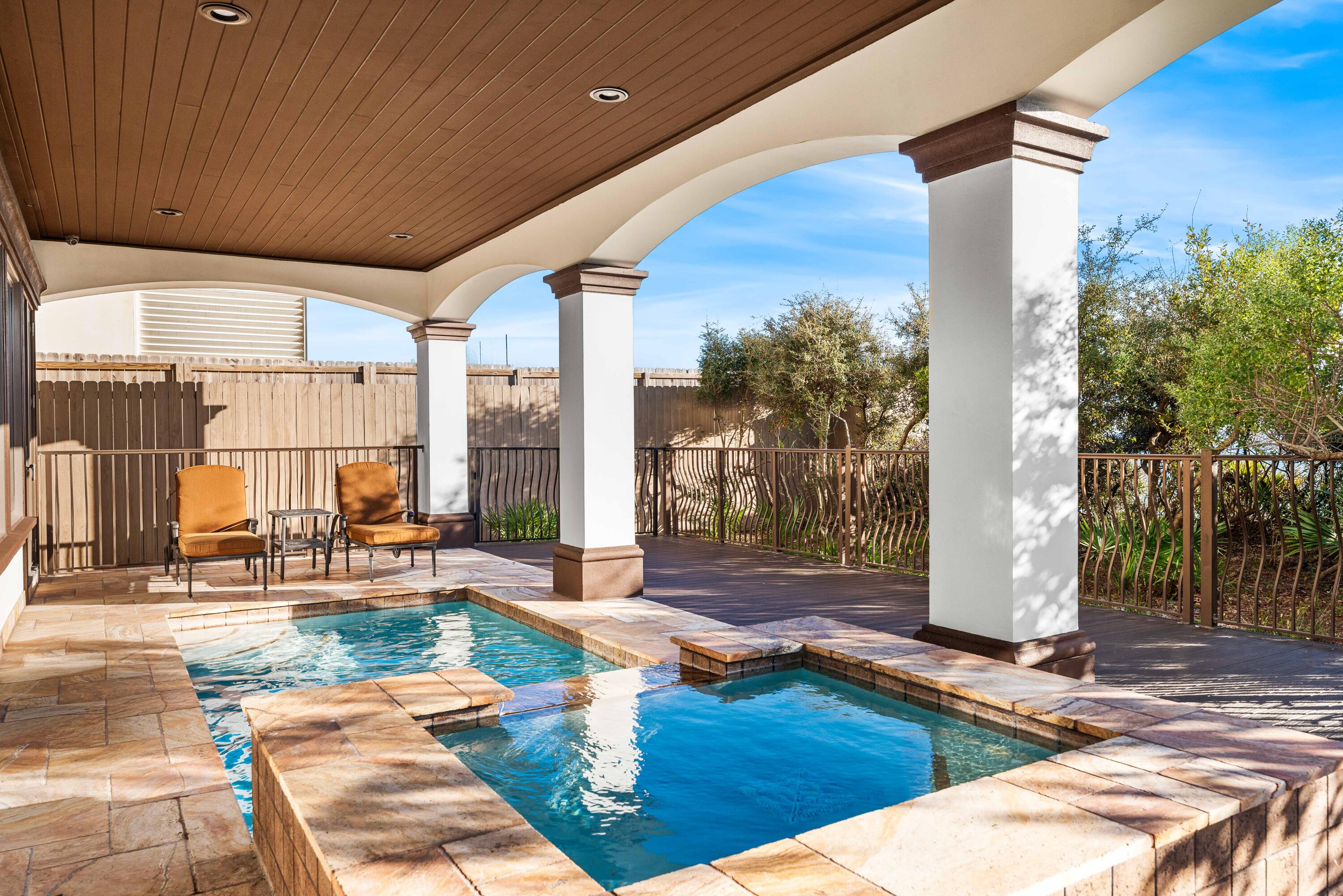107 Elysee Court Inlet Beach FL 32461