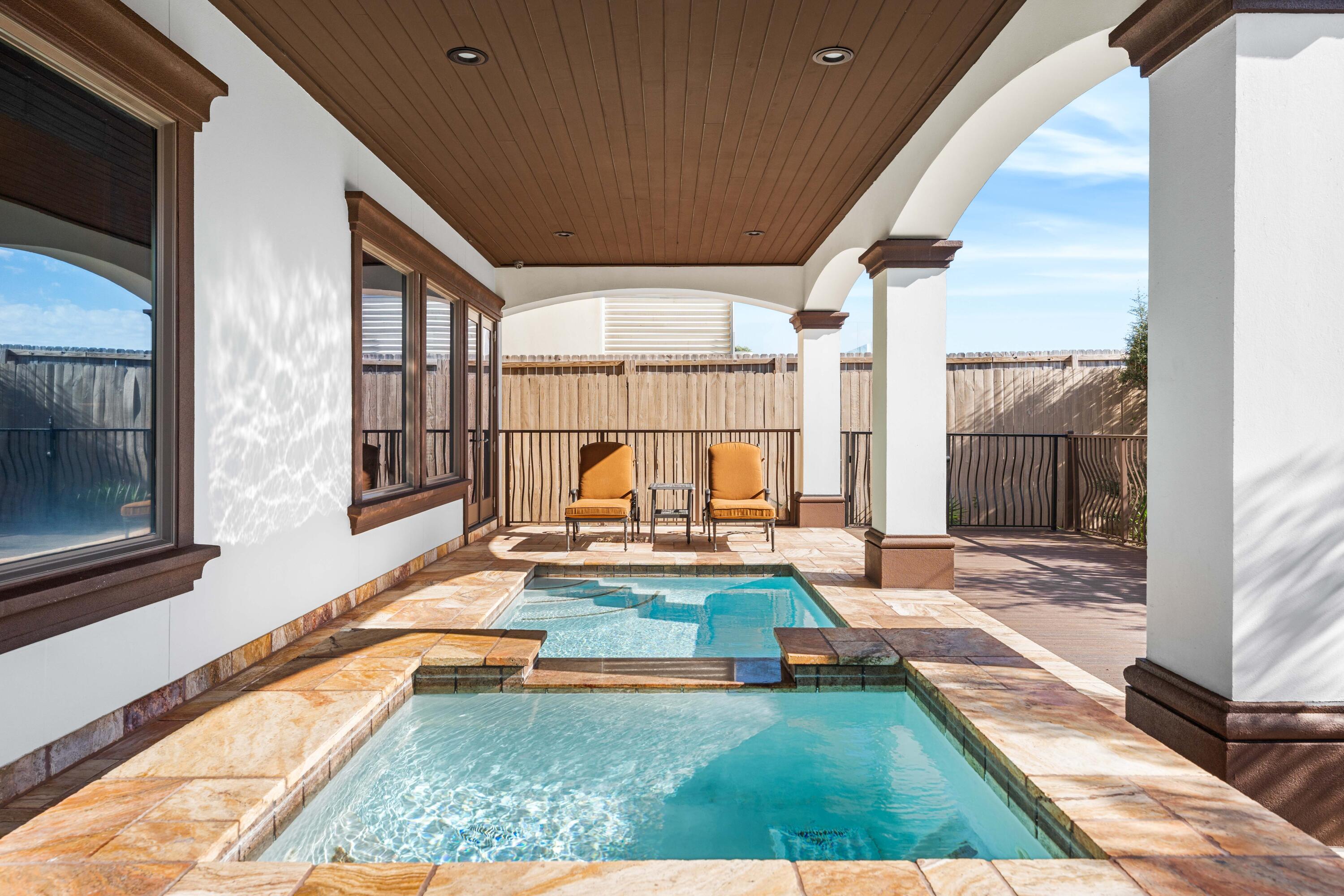 107 Elysee Court Inlet Beach FL 32461