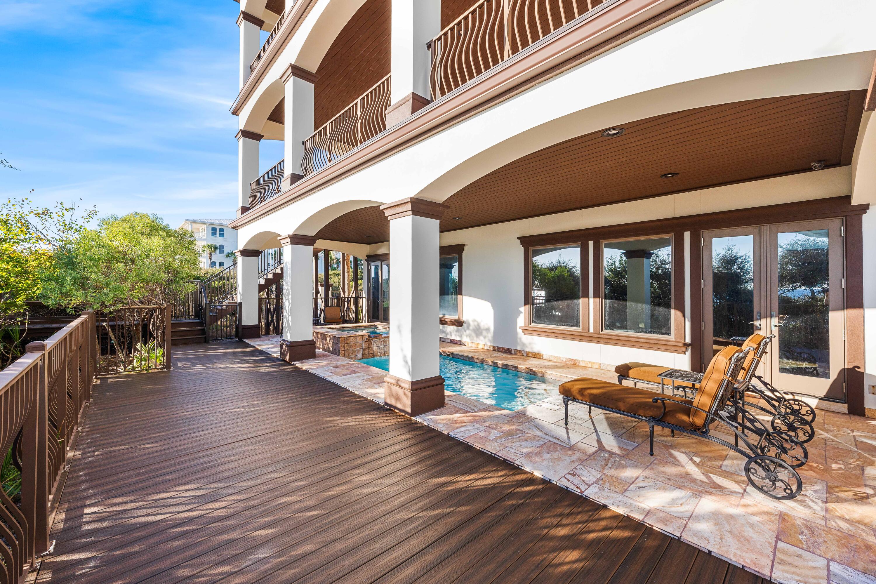 107 Elysee Court Inlet Beach FL 32461