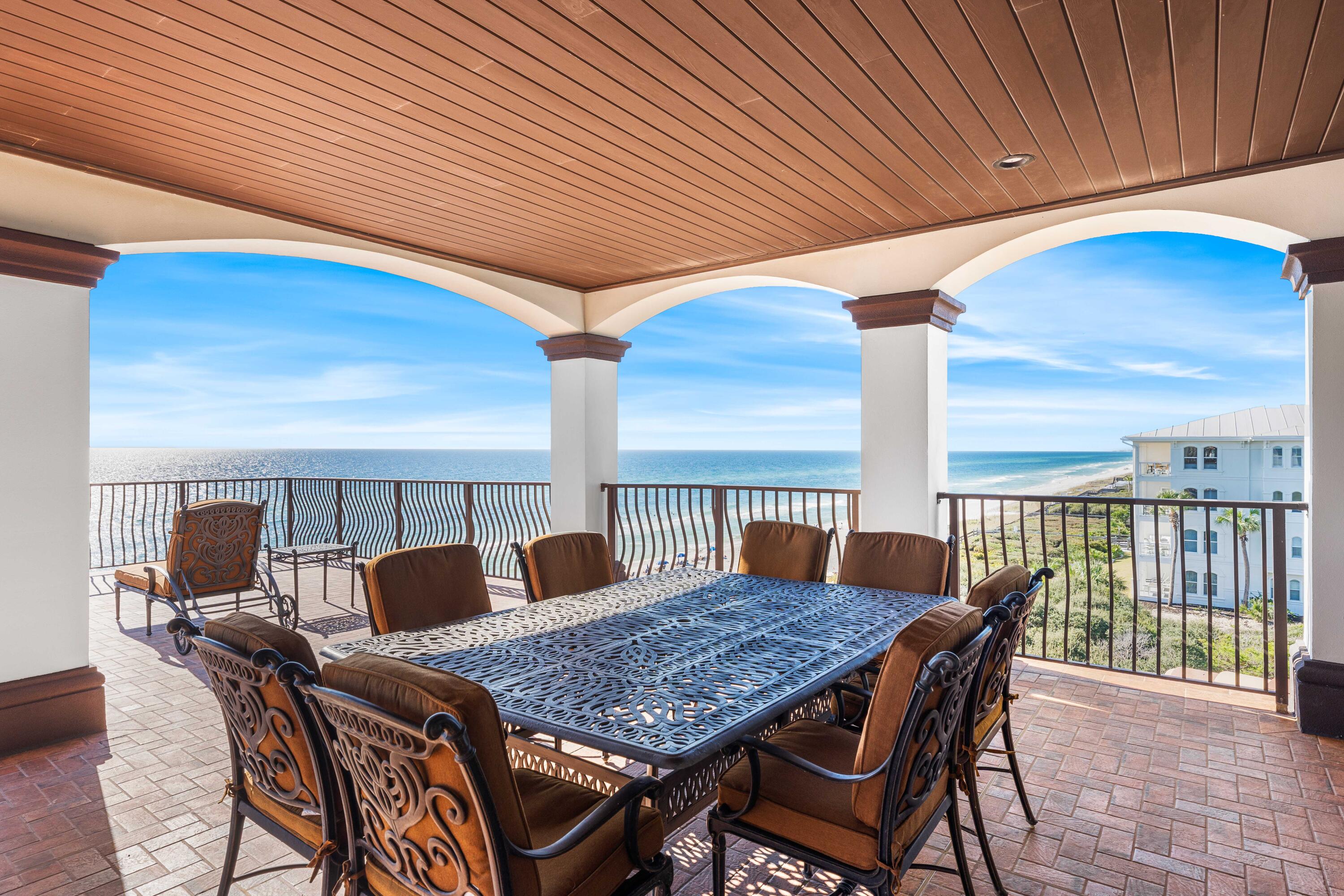 107 Elysee Court Inlet Beach FL 32461