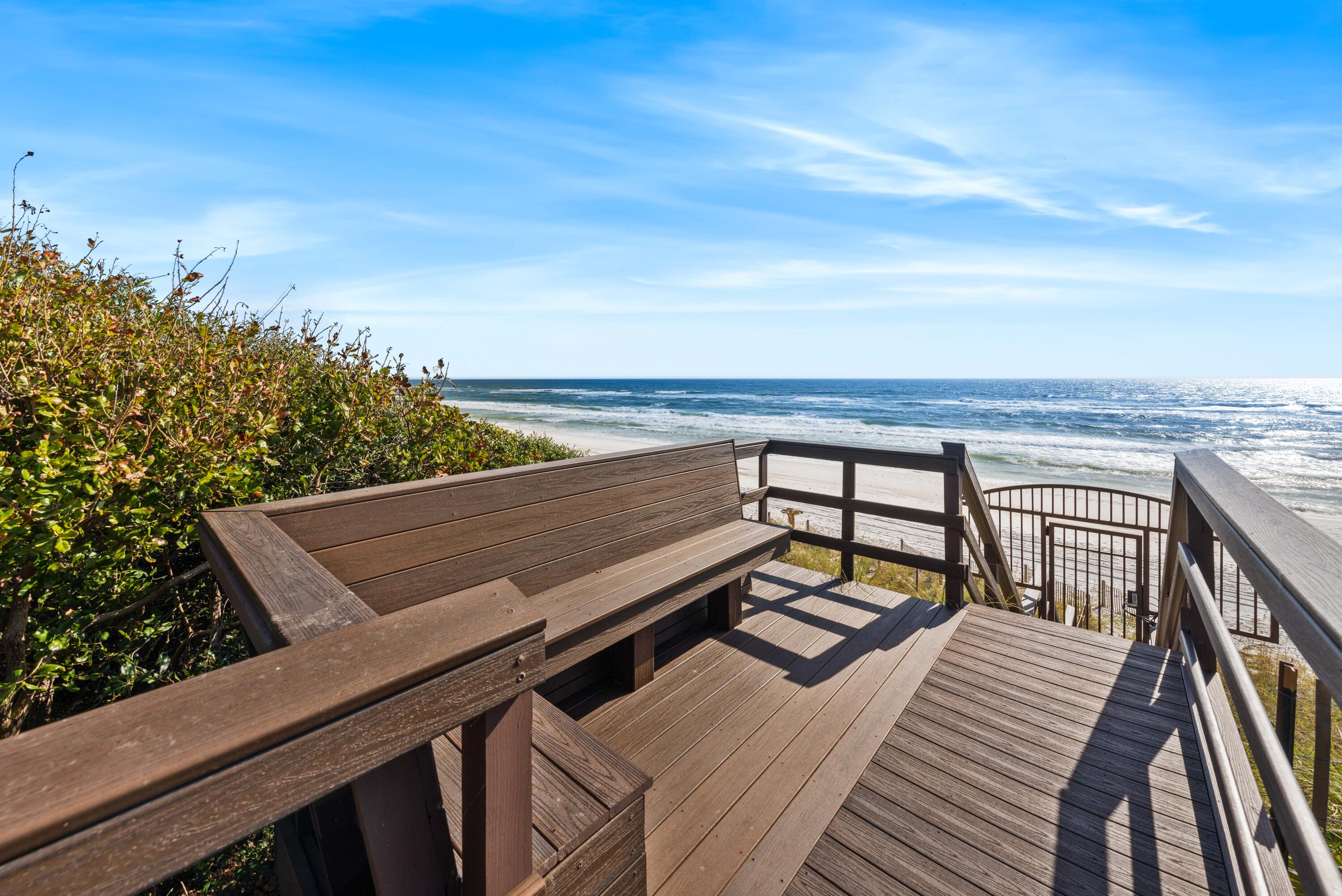 107 Elysee Court Inlet Beach FL 32461