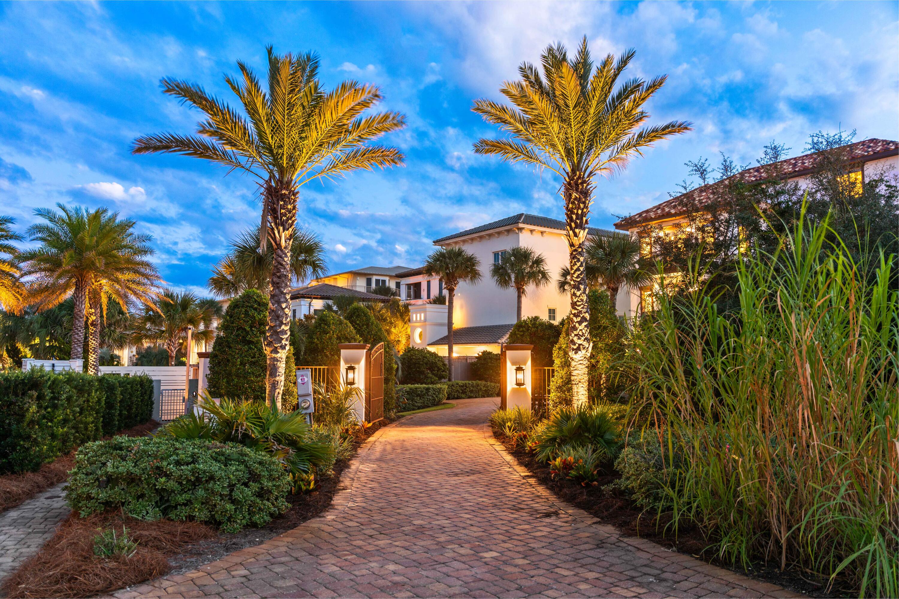 107 Elysee Court Inlet Beach FL 32461