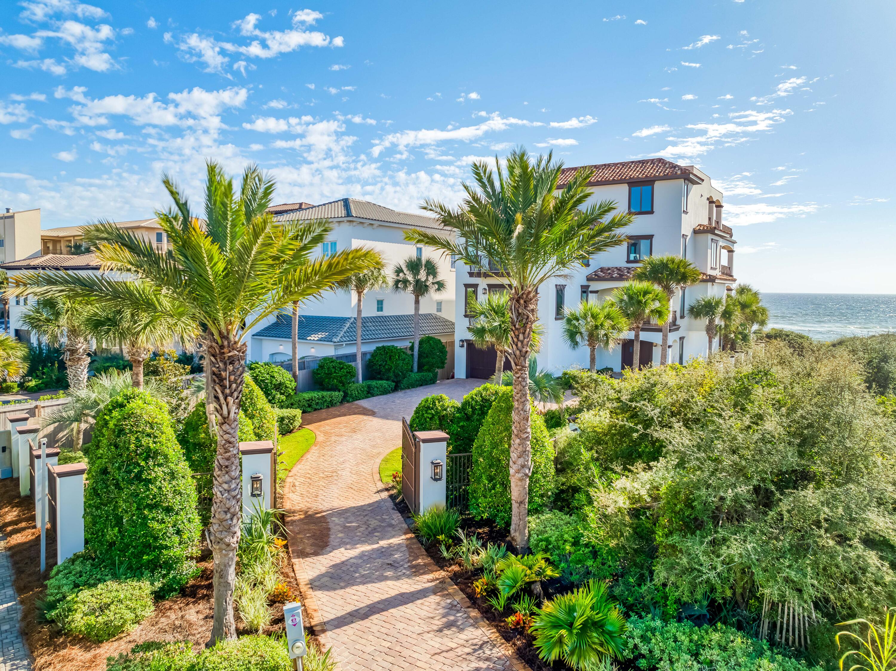 107 Elysee Court Inlet Beach FL 32461