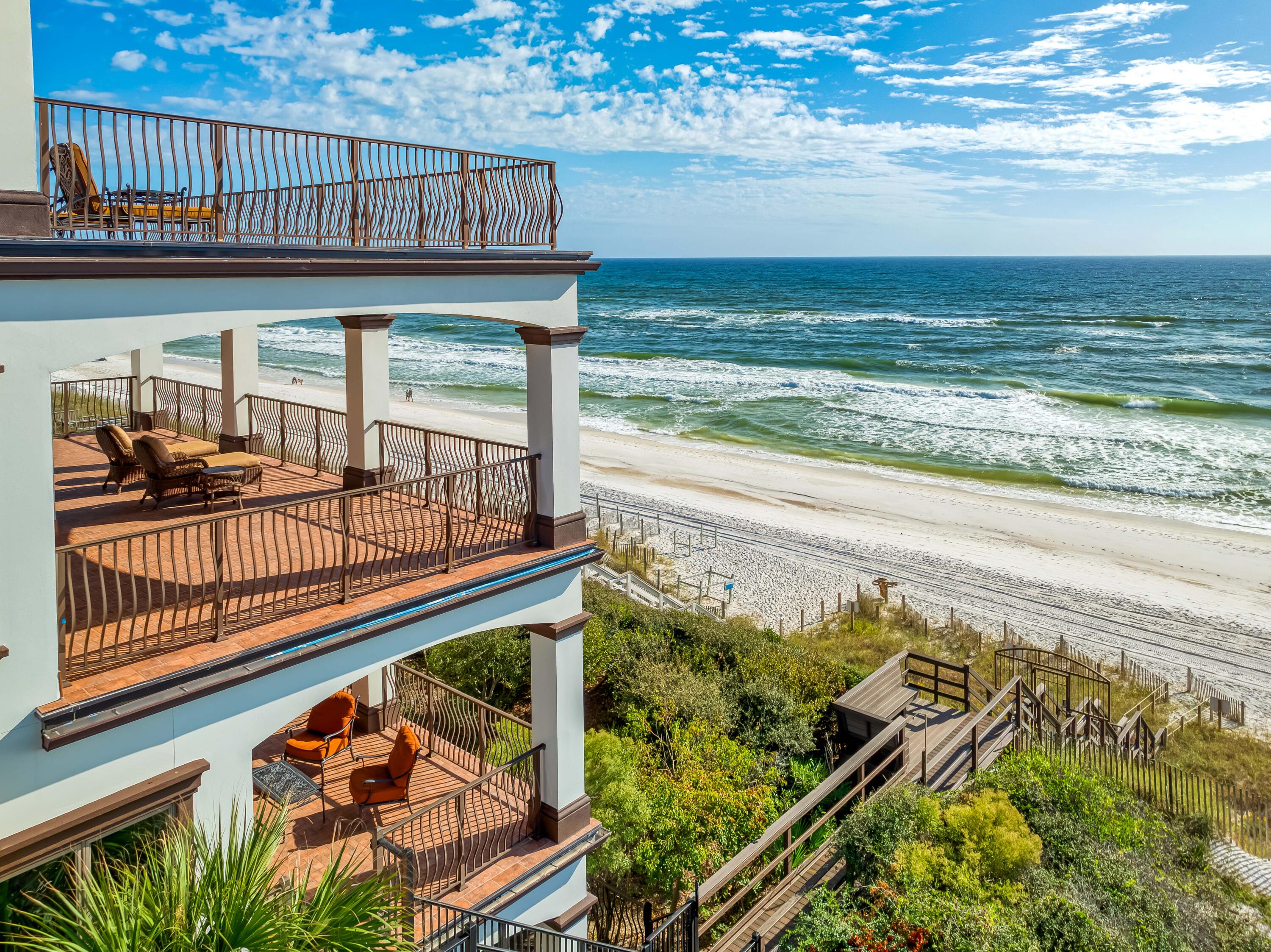 107 Elysee Court Inlet Beach FL 32461