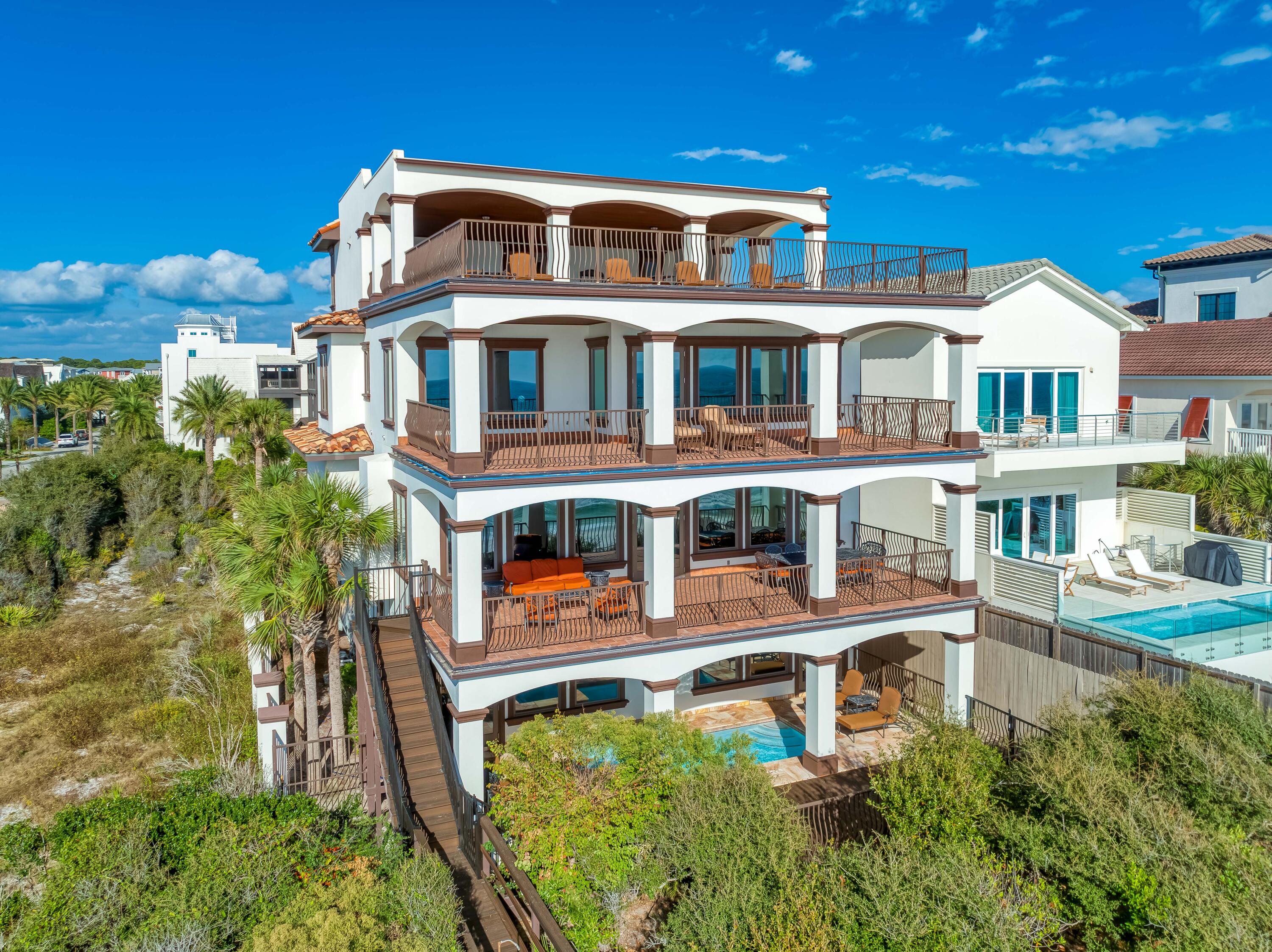 107 Elysee Court Inlet Beach FL 32461