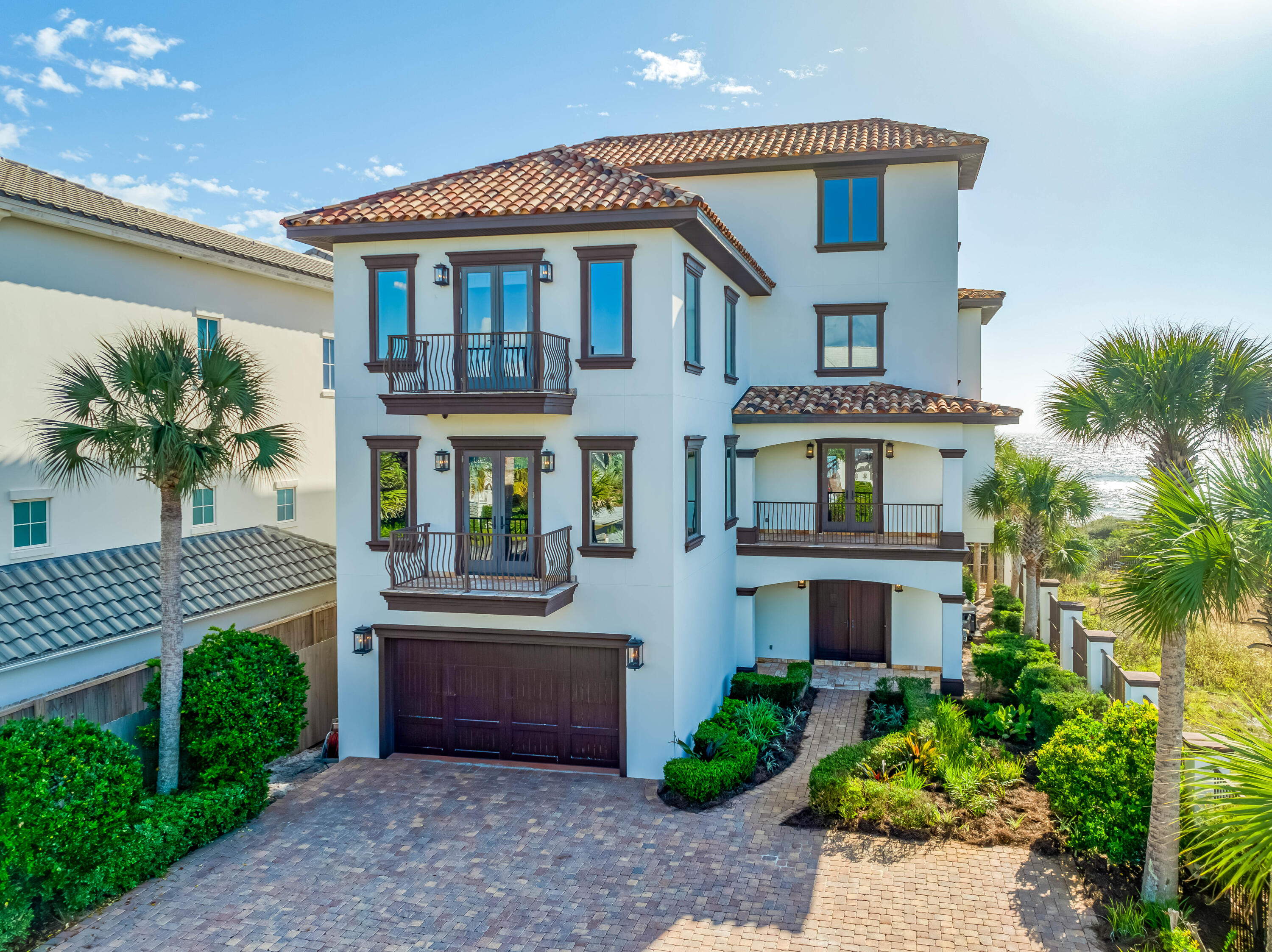 107 Elysee Court Inlet Beach FL 32461