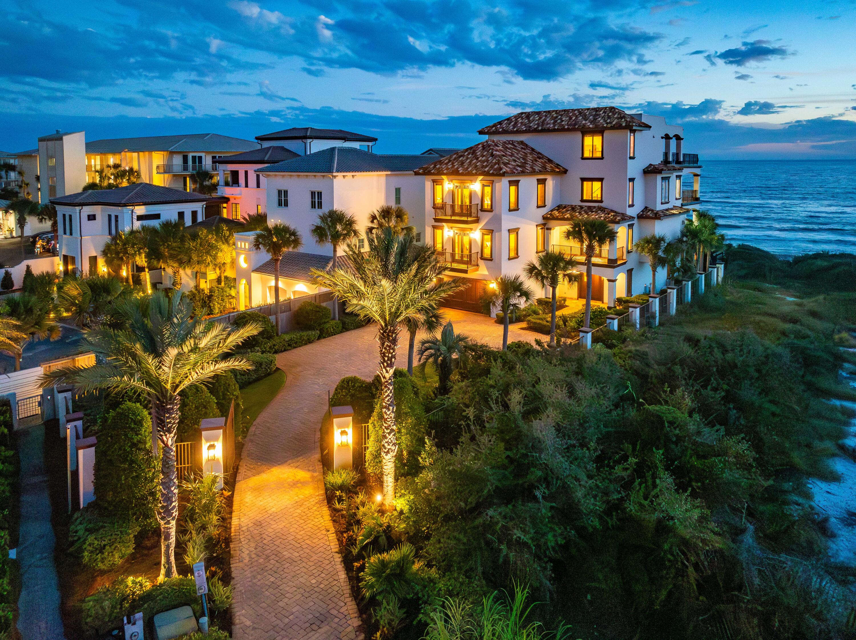 107 Elysee Court Inlet Beach FL 32461