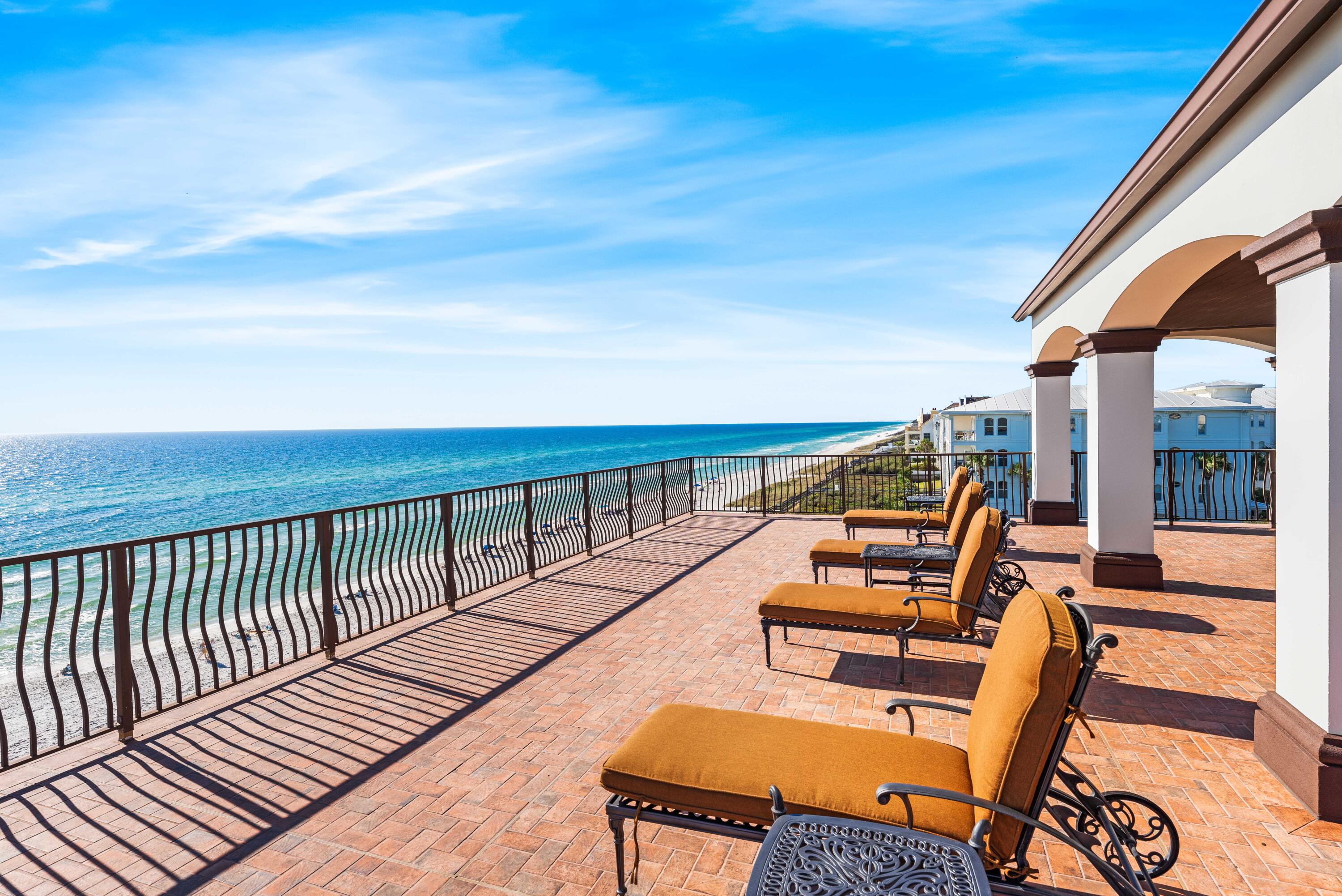 107 Elysee Court Inlet Beach FL 32461
