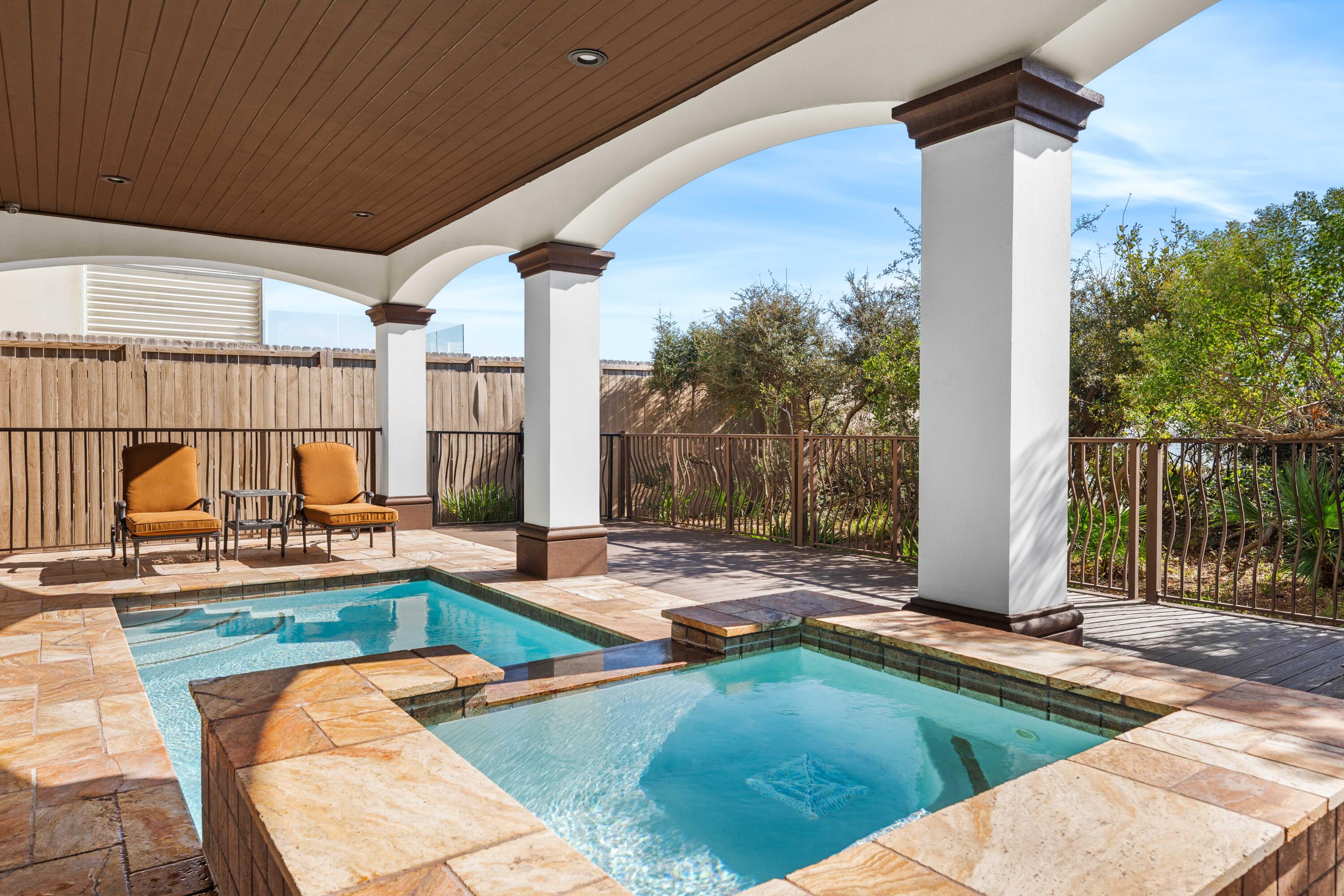 107 Elysee Court Inlet Beach FL 32461