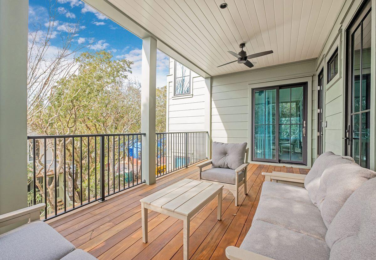 69 Live Oak Street Santa Rosa Beach FL 32459