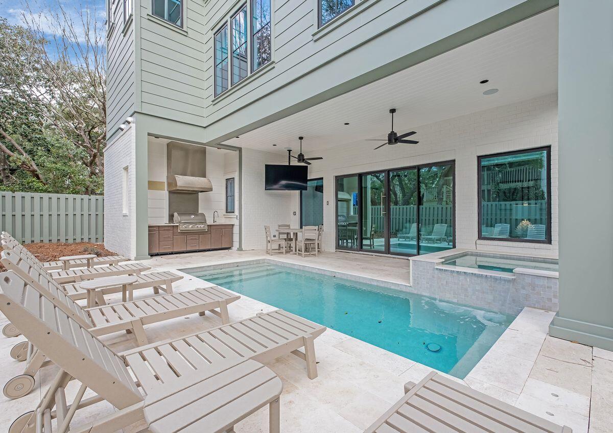 69 Live Oak Street Santa Rosa Beach FL 32459