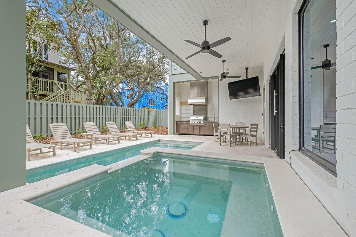 69 Live Oak Street Santa Rosa Beach FL 32459