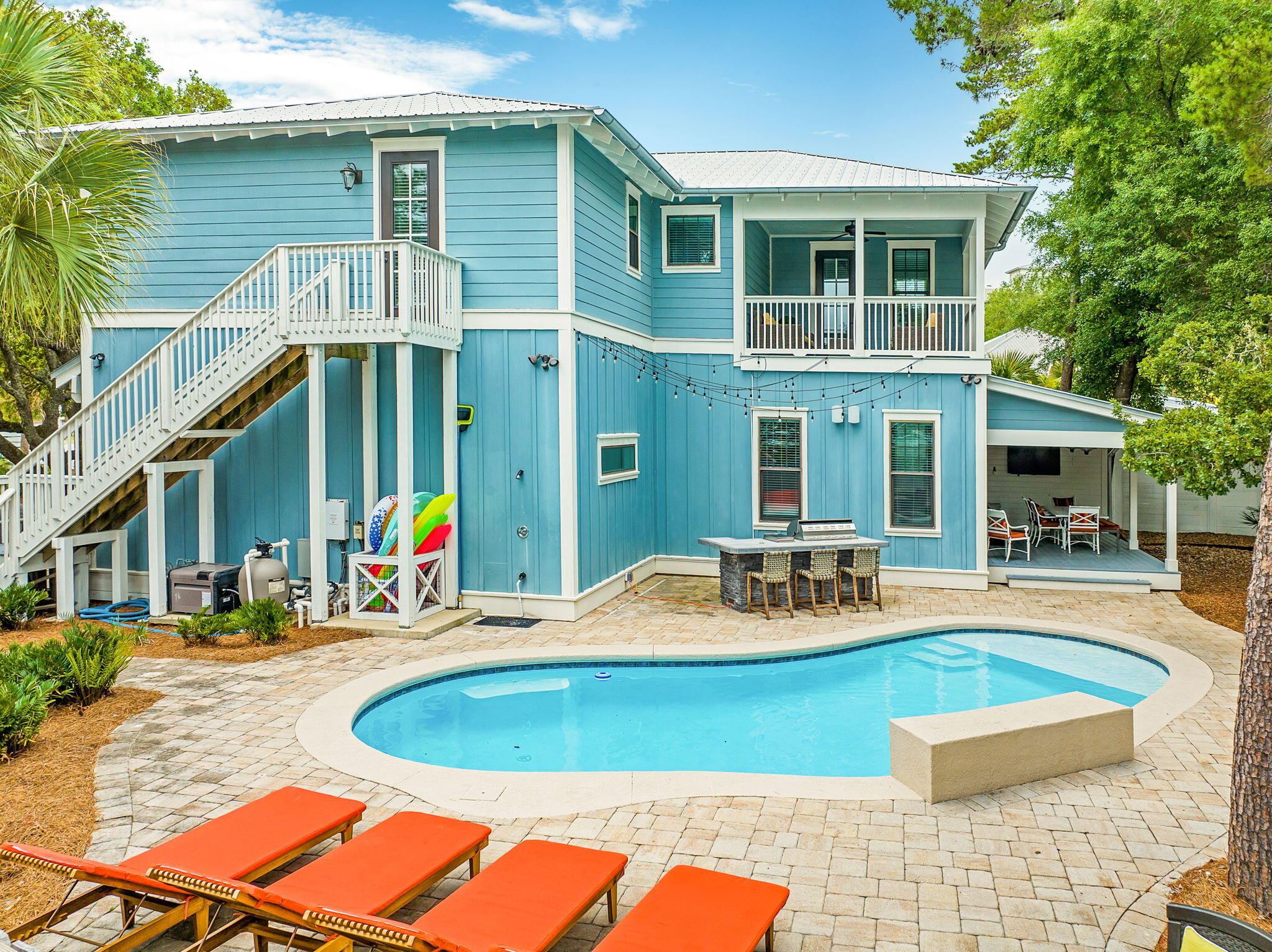 2846 S County Highway 395 Santa Rosa Beach FL 32459