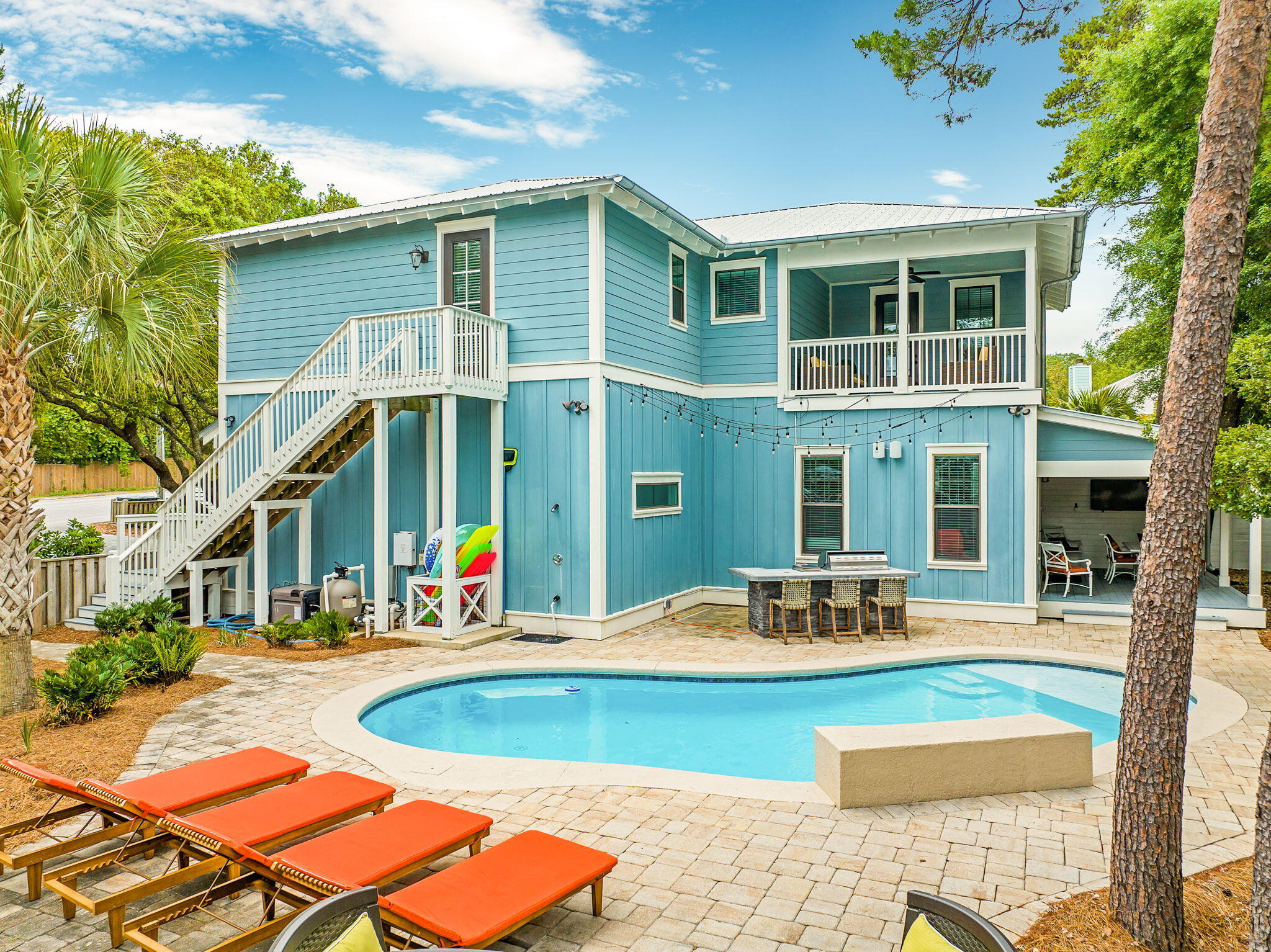 2846 S County Highway 395 Santa Rosa Beach FL 32459