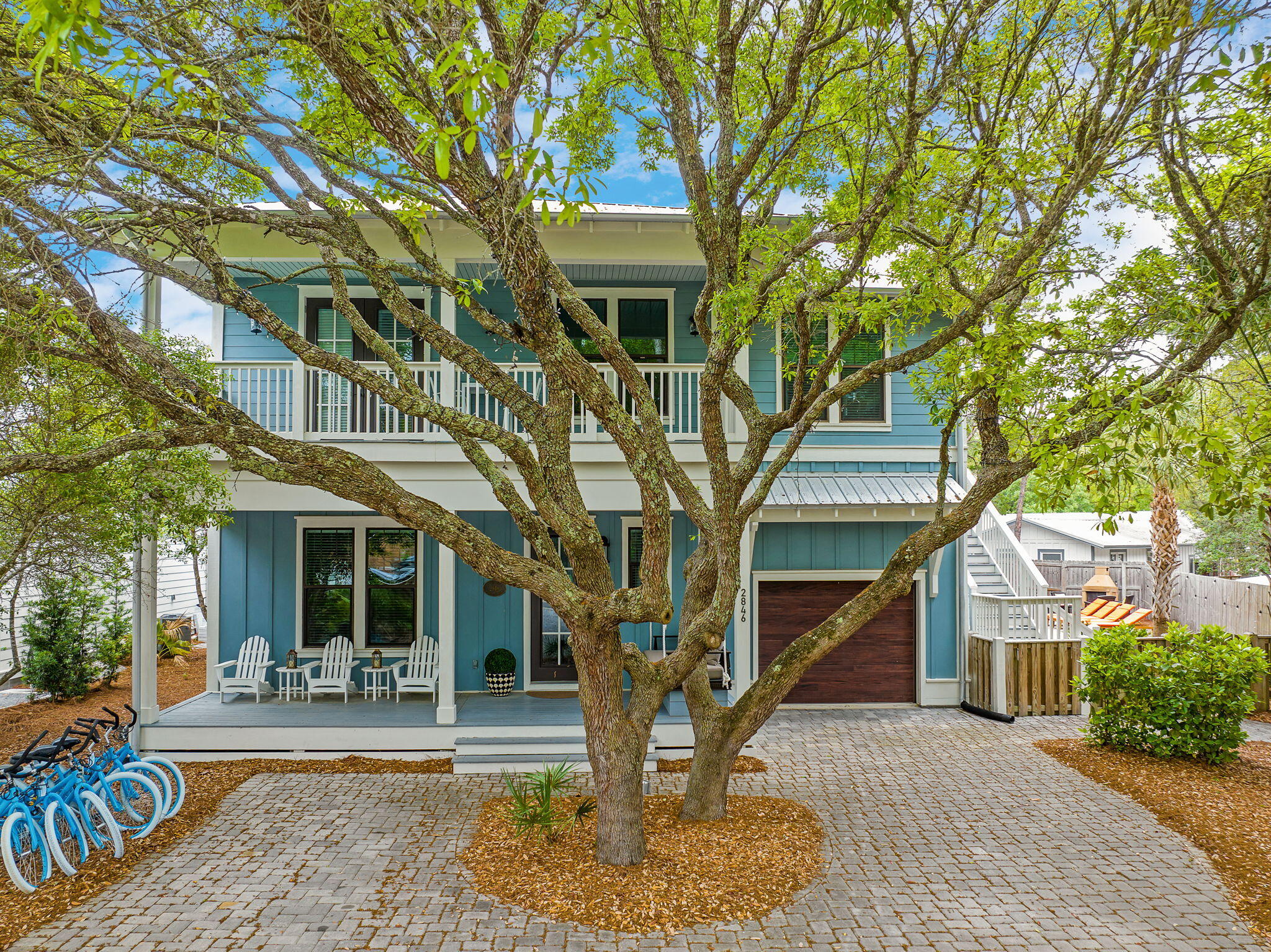 2846 S County Highway 395 Santa Rosa Beach FL 32459