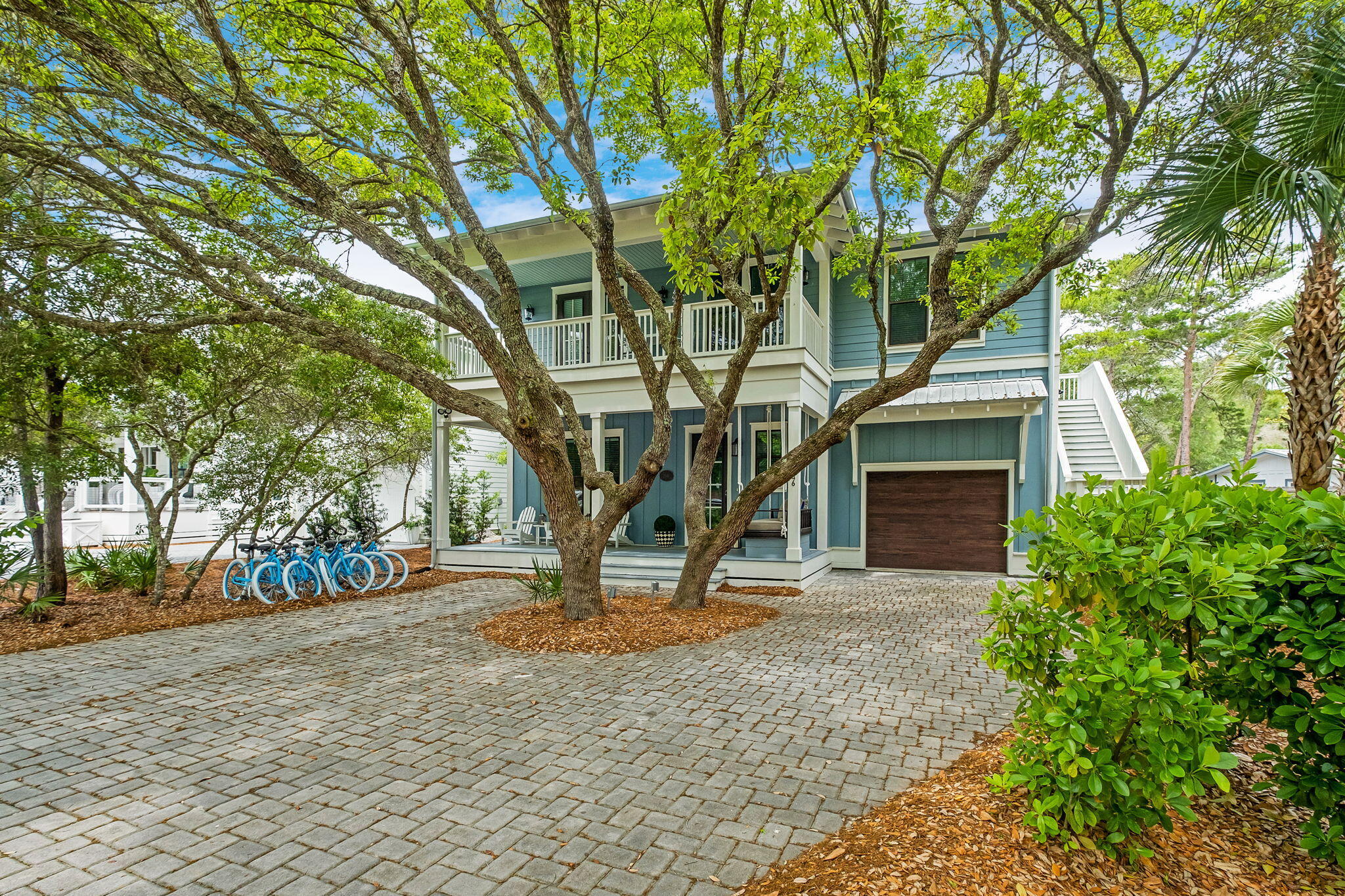 2846 S County Highway 395 Santa Rosa Beach FL 32459