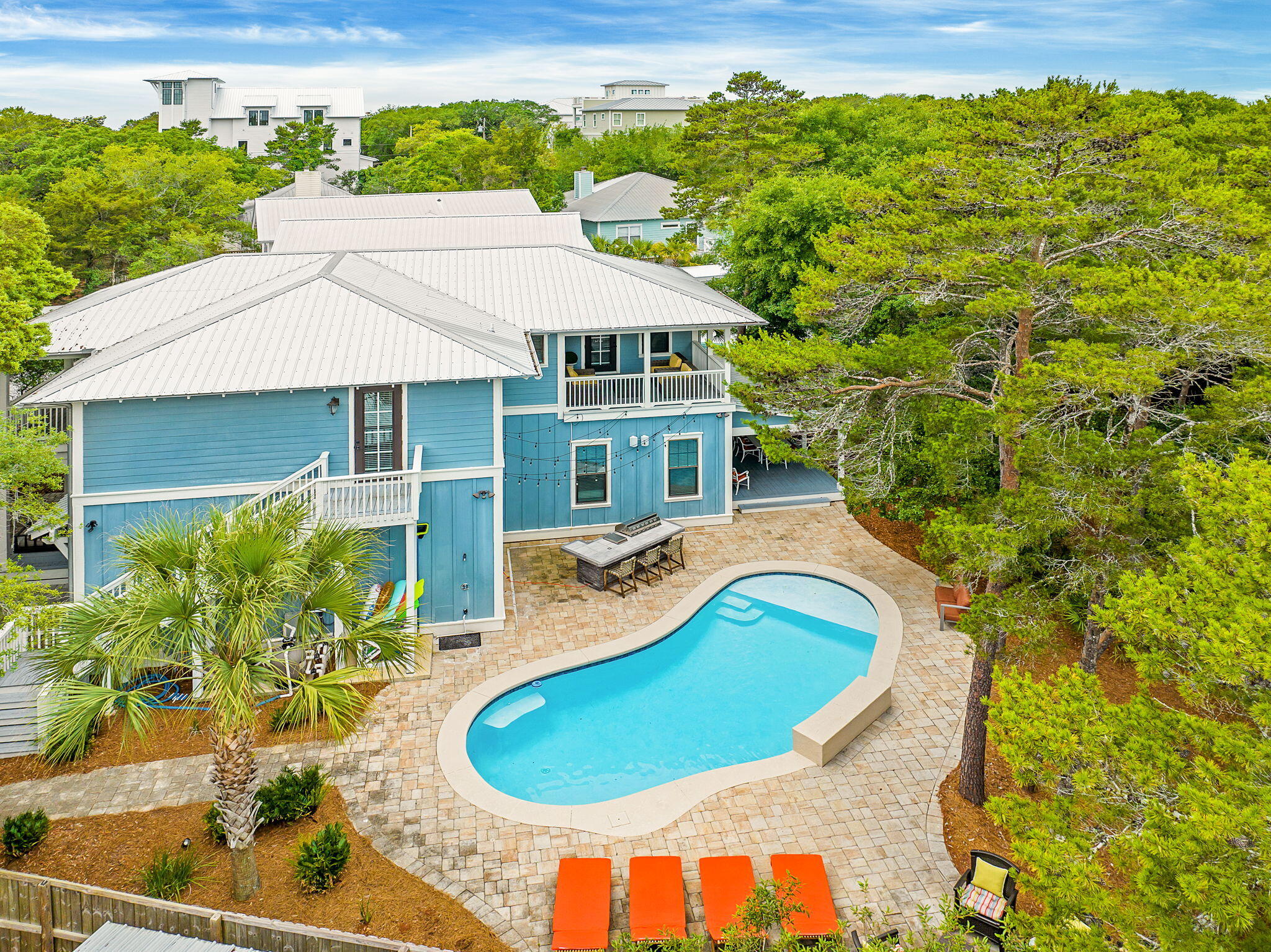 2846 S County Highway 395 Santa Rosa Beach FL 32459