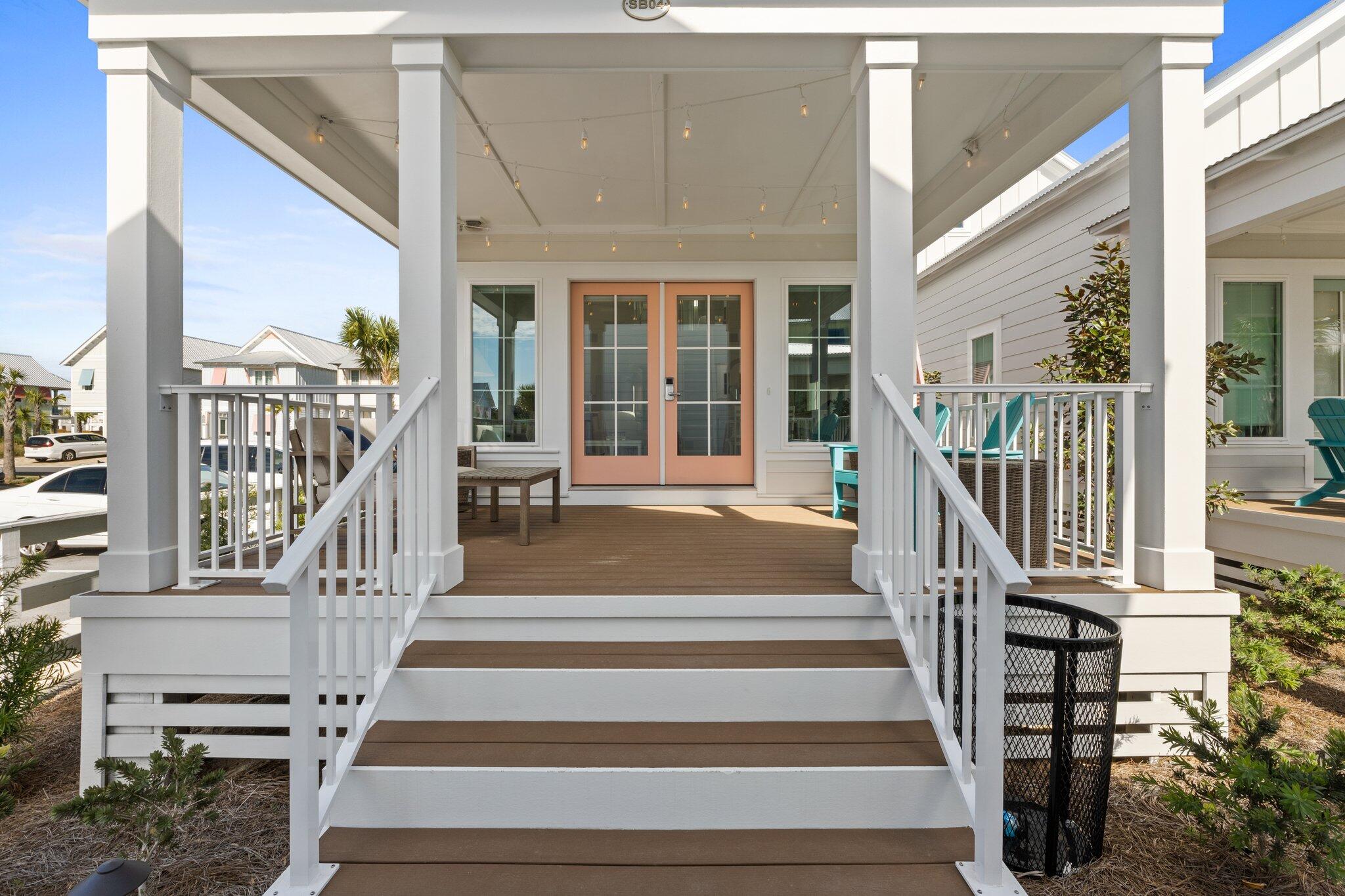 140 Paradise Found Circle Panama City Beach FL 32413