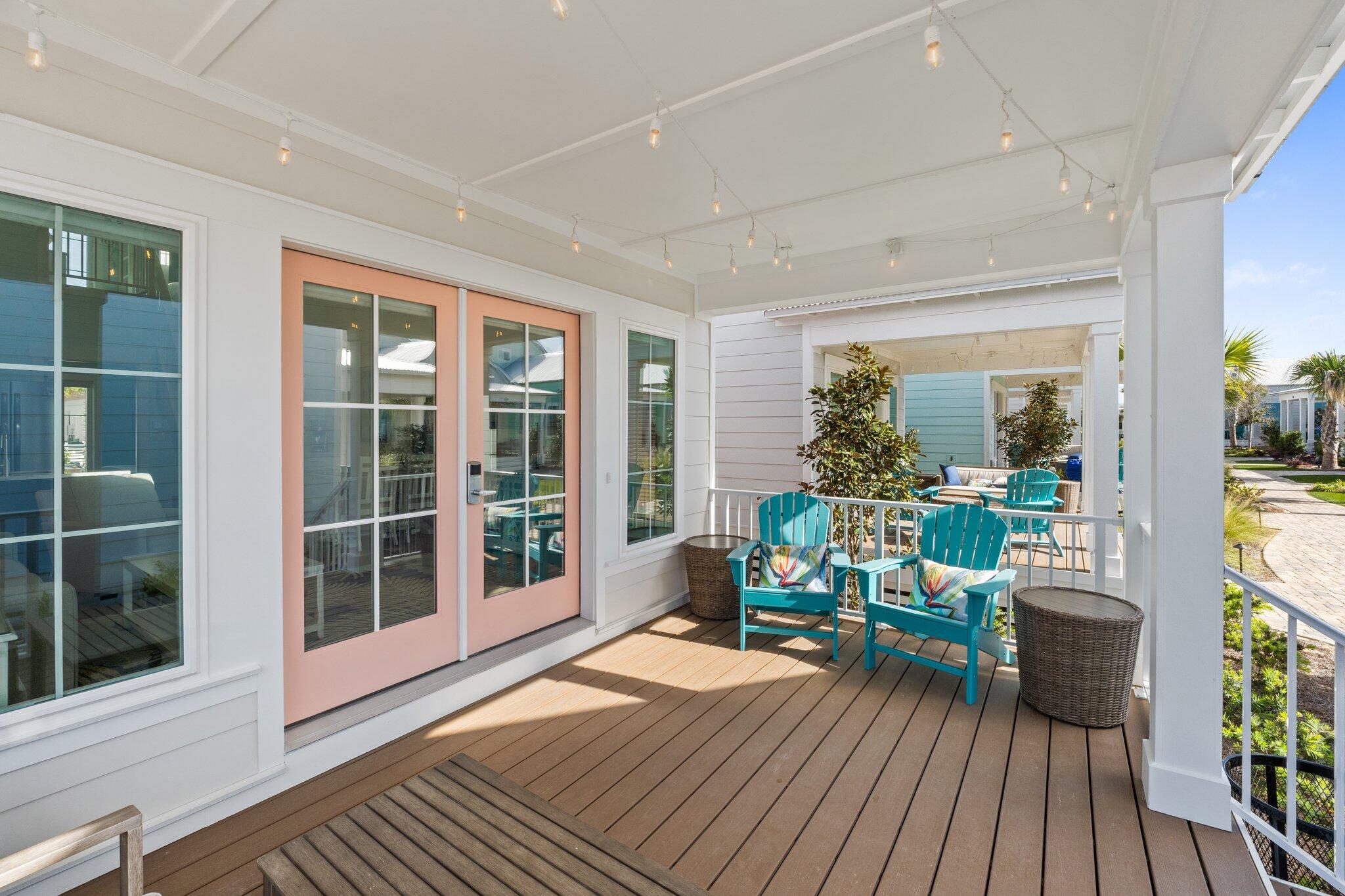 140 Paradise Found Circle Panama City Beach FL 32413