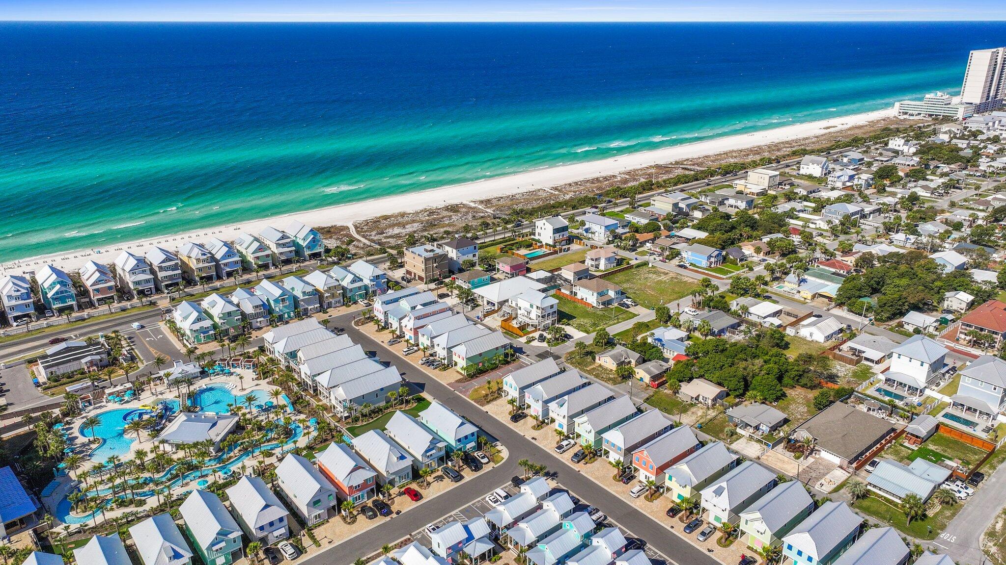 140 Paradise Found Circle Panama City Beach FL 32413