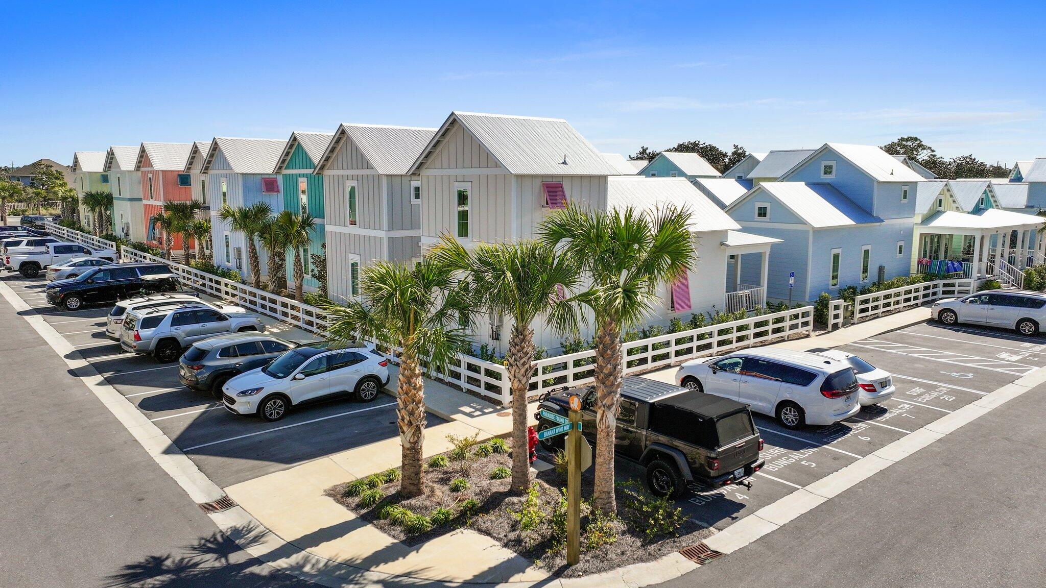 140 Paradise Found Circle Panama City Beach FL 32413