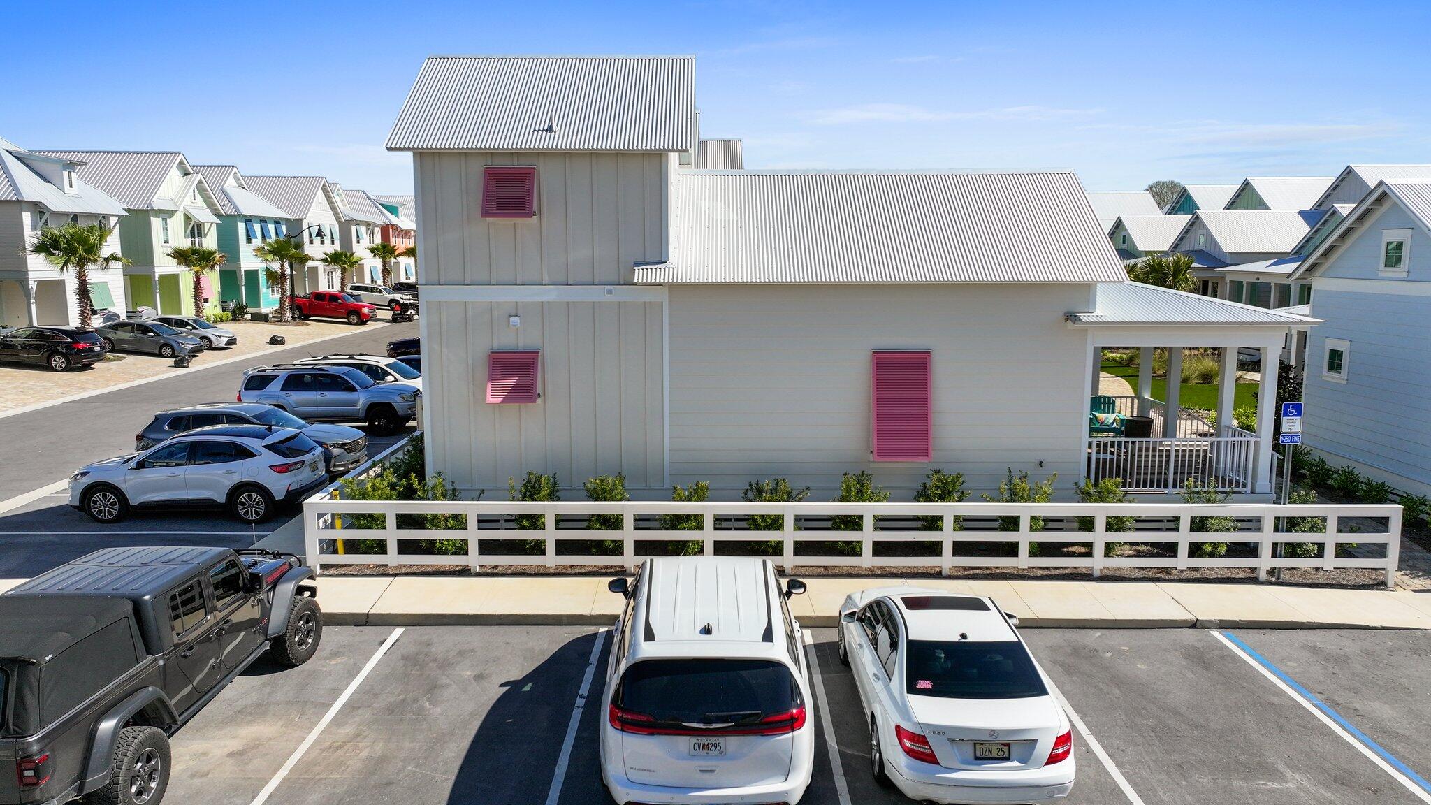 140 Paradise Found Circle Panama City Beach FL 32413