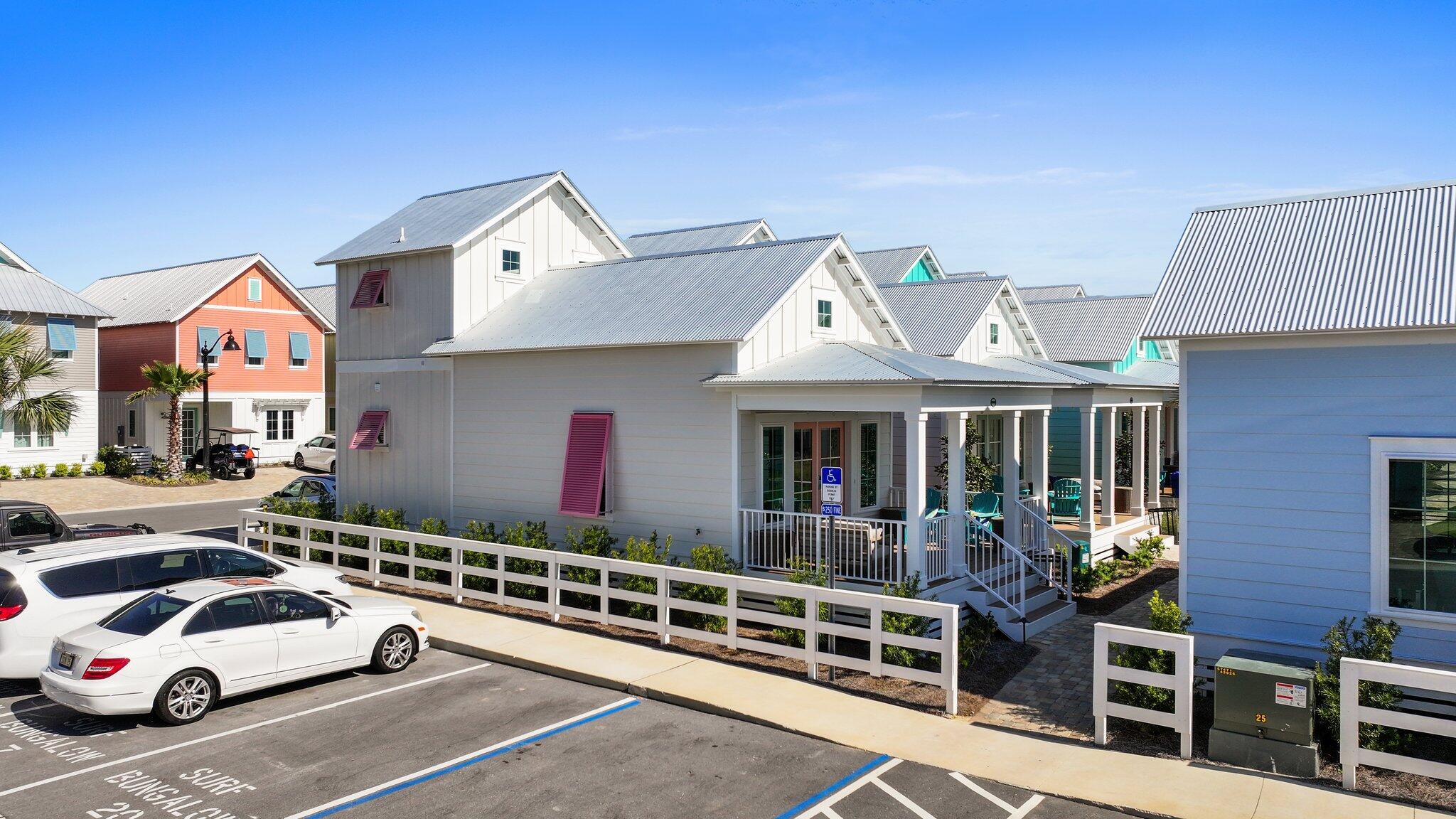 140 Paradise Found Circle Panama City Beach FL 32413